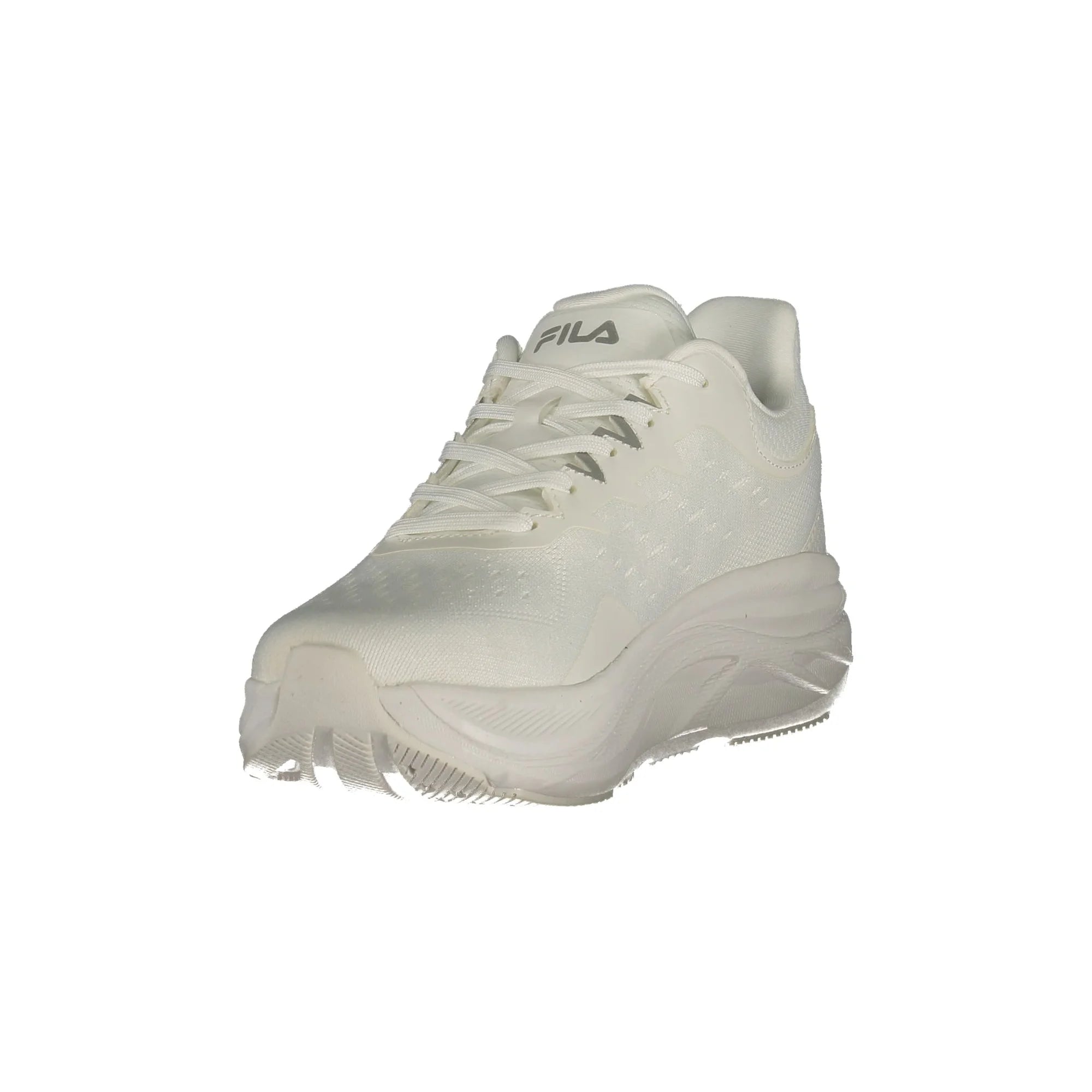 FILA CALZATURA SPORTIVA DONNA BIANCO