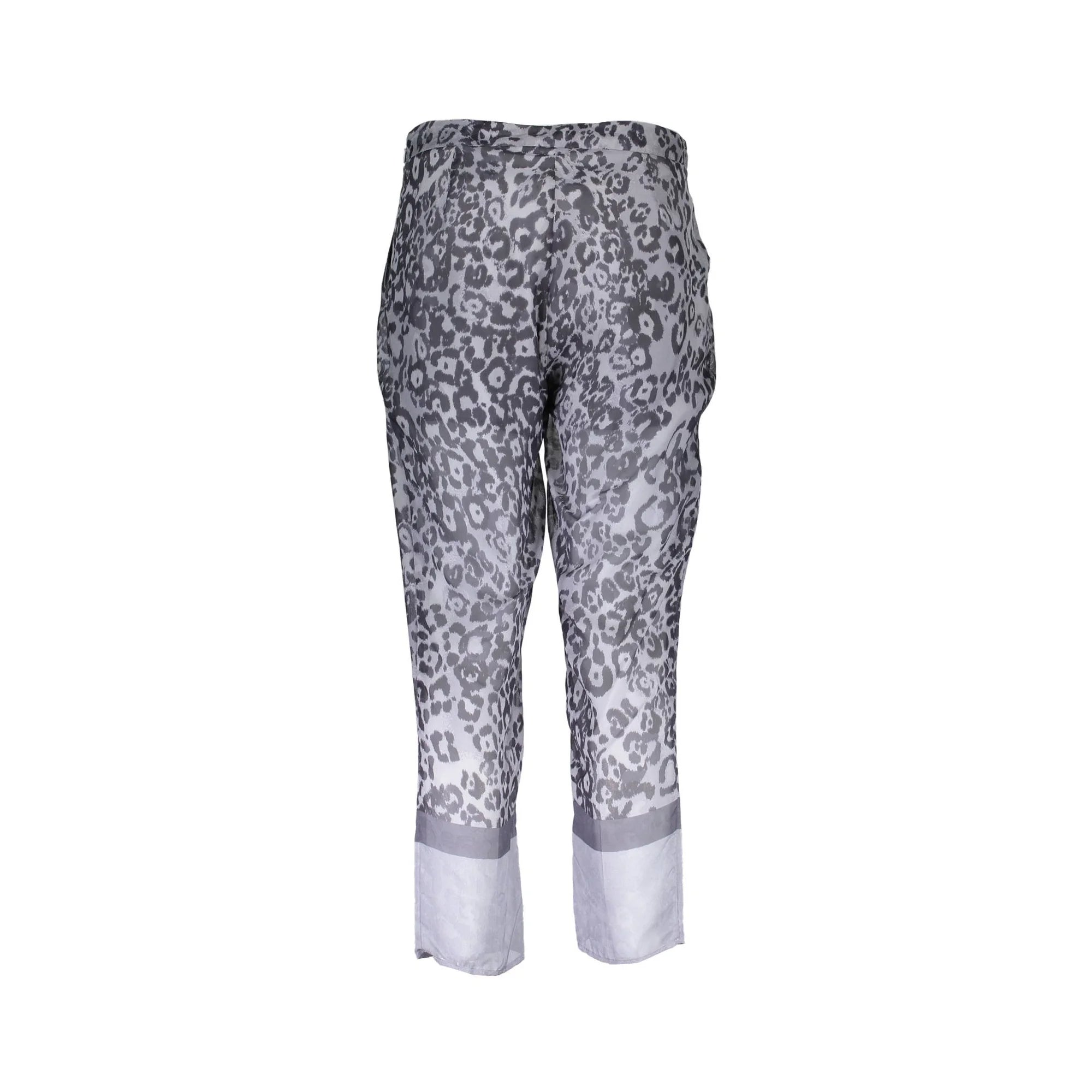 LIU JO PANTALONE DONNA BLU