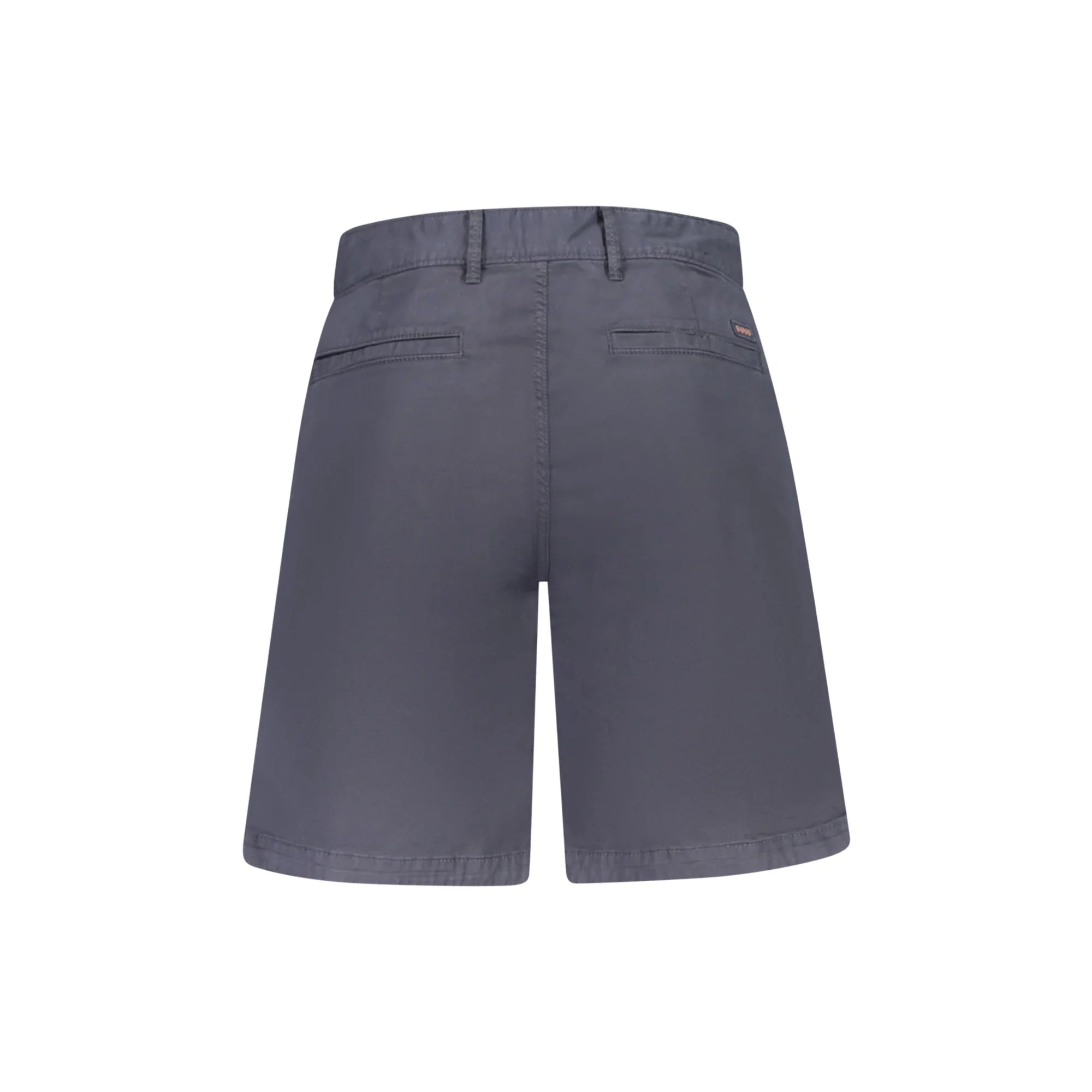 BOSS PANTALONE BERMUDA UOMO BLU