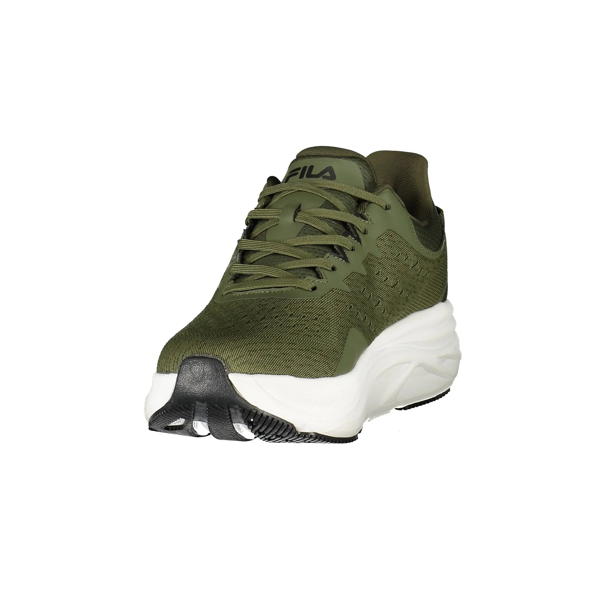 FILA CALZATURA SPORTIVA UOMO VERDE