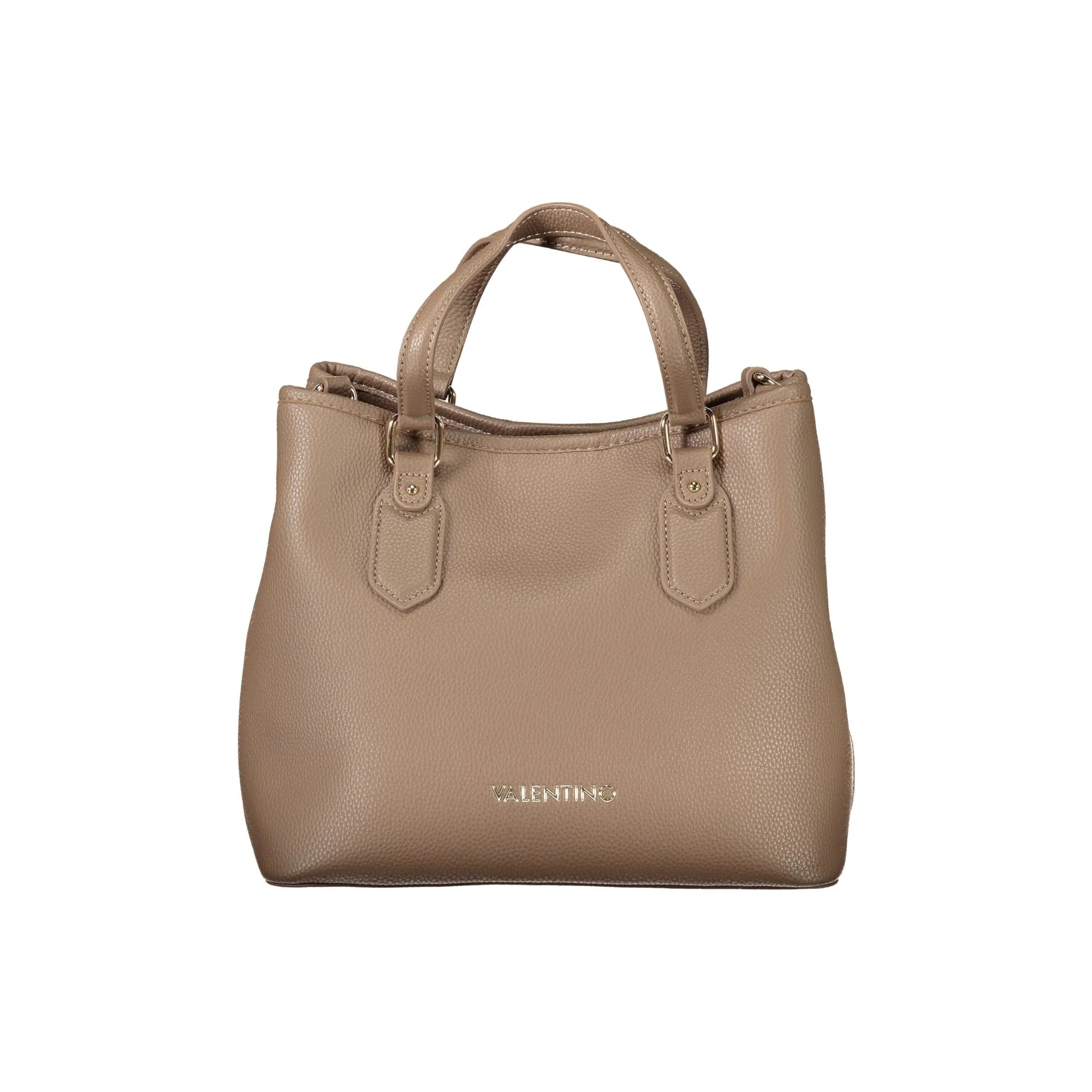 VALENTINO BAGS BORSA DONNA MARRONE