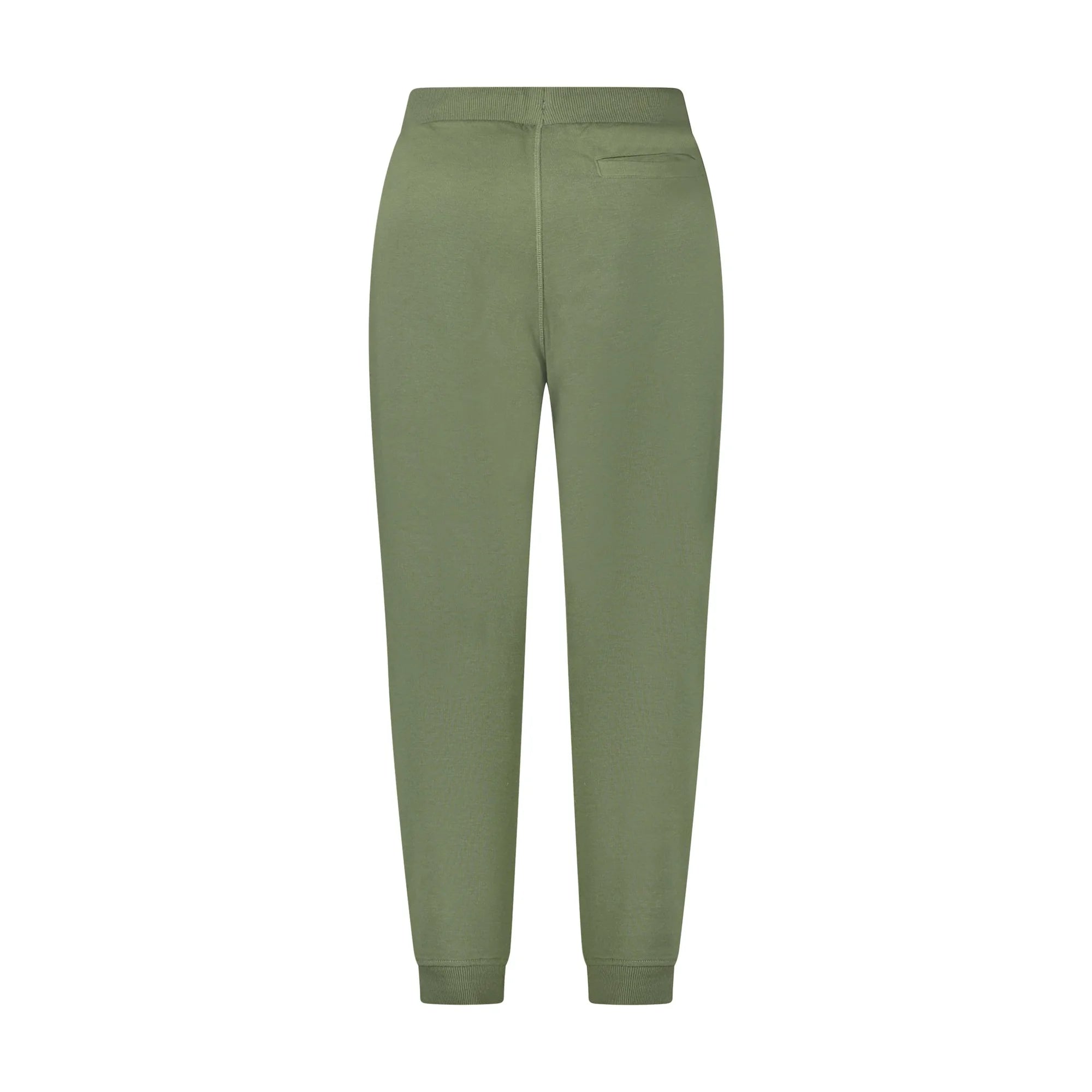 U.S. GRAND POLO PANTALONE UOMO VERDE