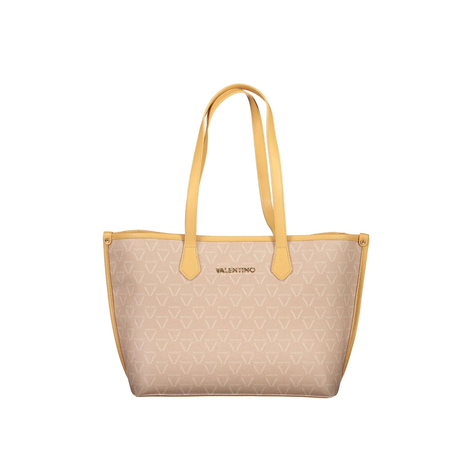 VALENTINO BAGS BORSA DONNA BEIGE