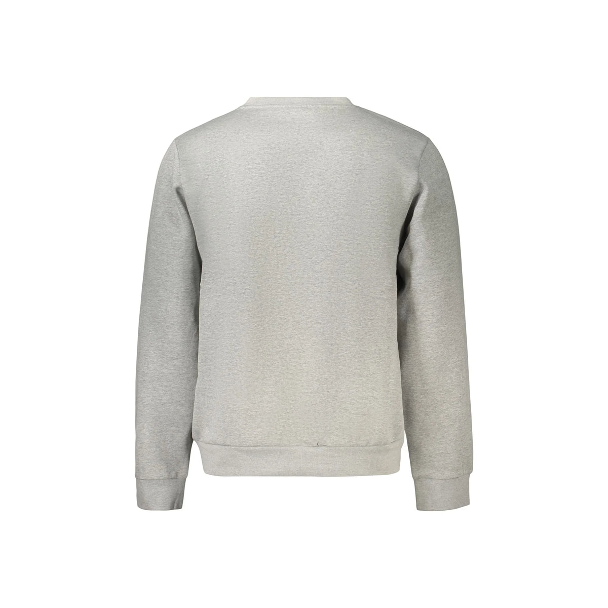 THE NORTH FACE FELPA SENZA ZIP UOMO GRIGIO