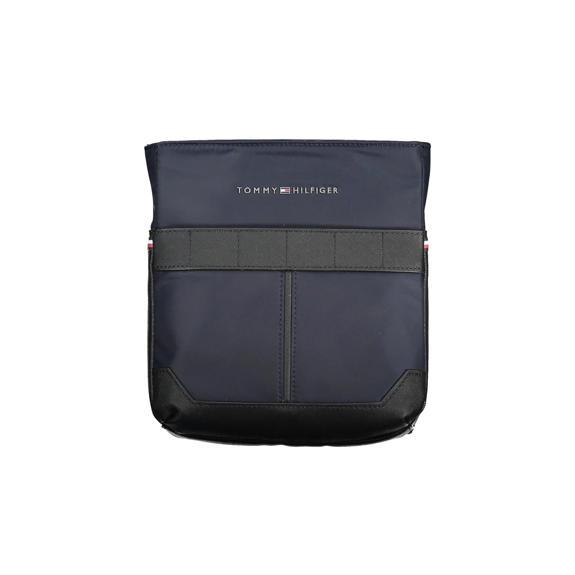 Tommy Hilfiger Borsa a Tracolla Uomo Blu Chiusura con Zip A spalla - foto prodotto