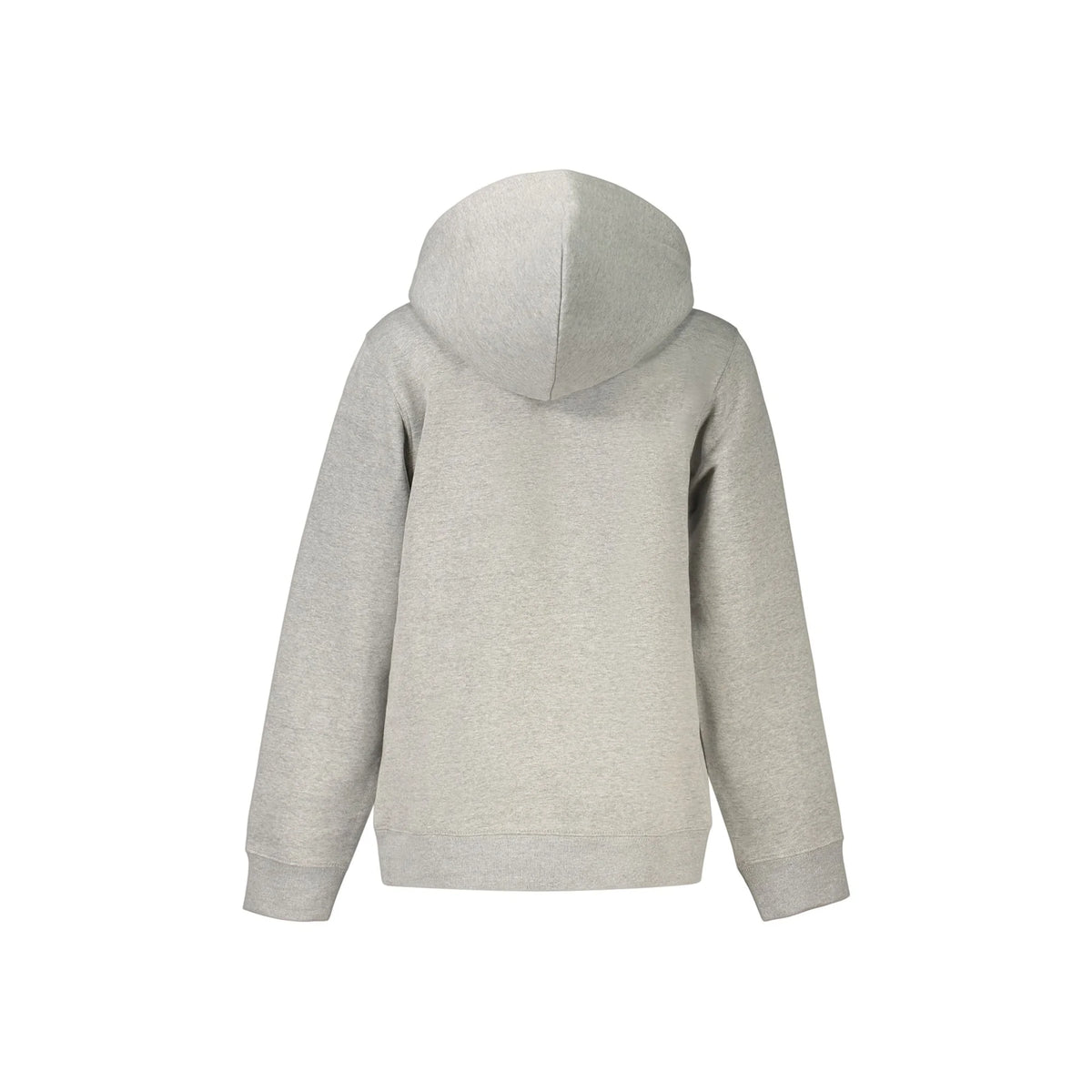 THE NORTH FACE FELPA SENZA ZIP BAMBINO GRIGIO