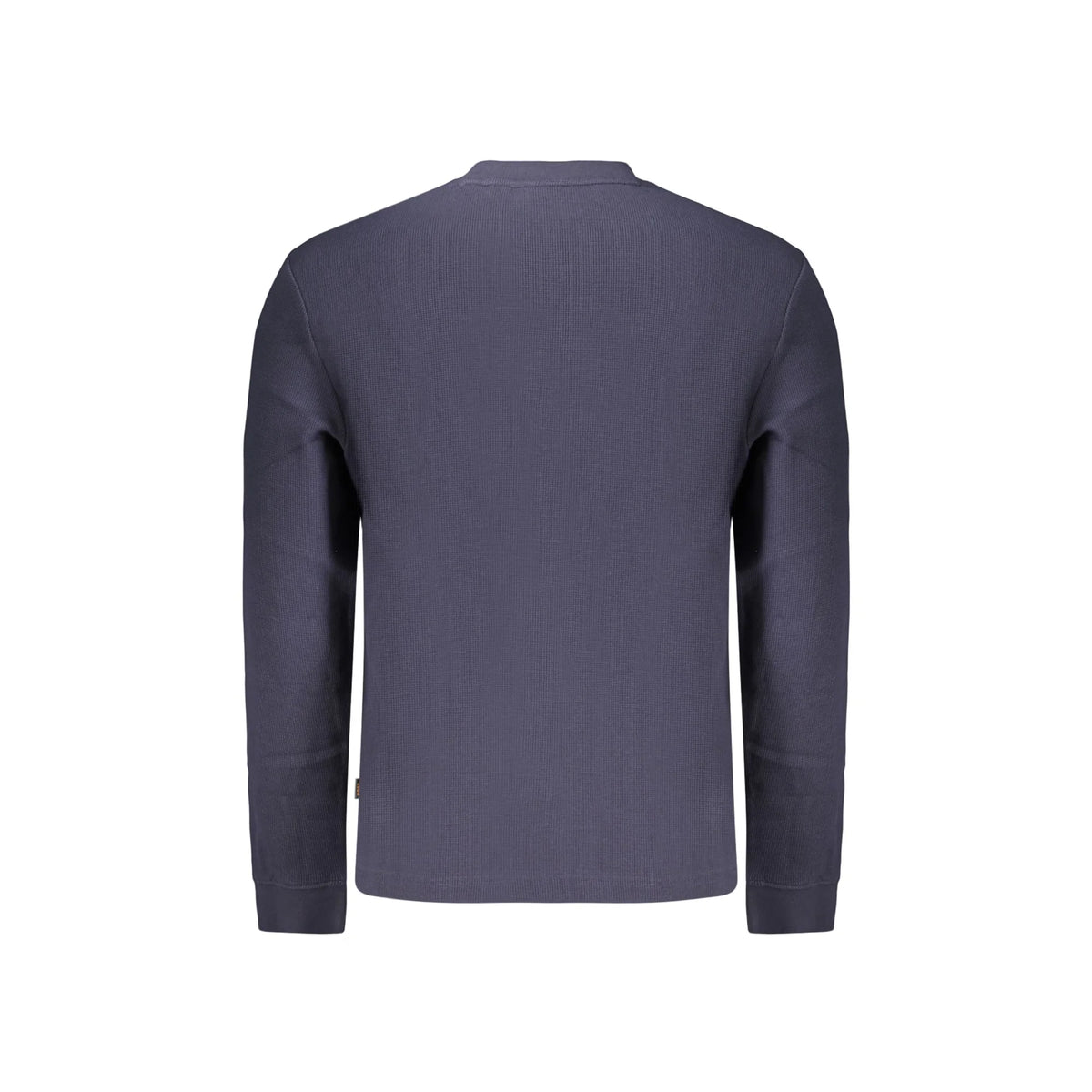 BOSS MAGLIA UOMO BLU