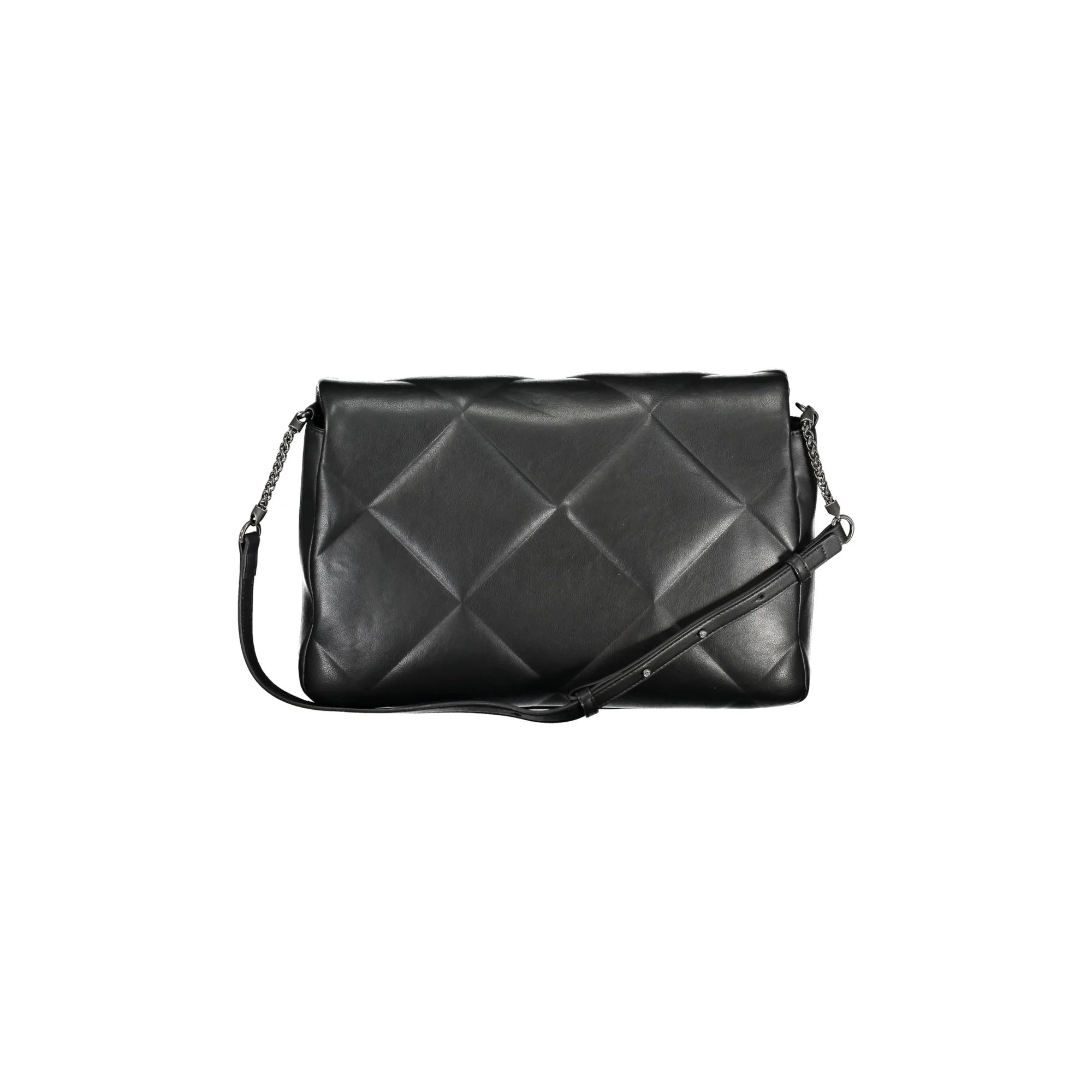 CALVIN KLEIN BORSA DONNA NERO