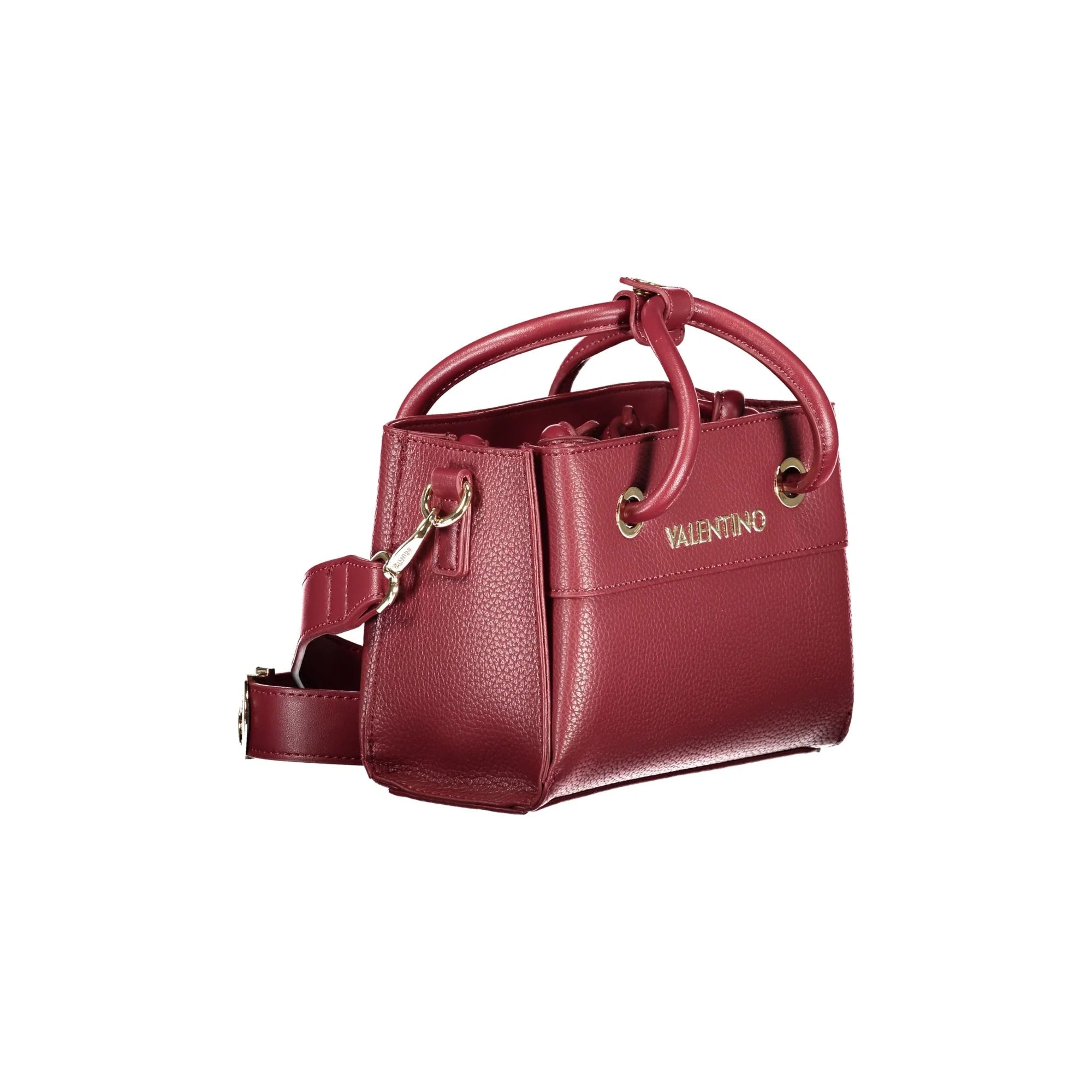 VALENTINO BAGS BORSA DONNA ROSSO
