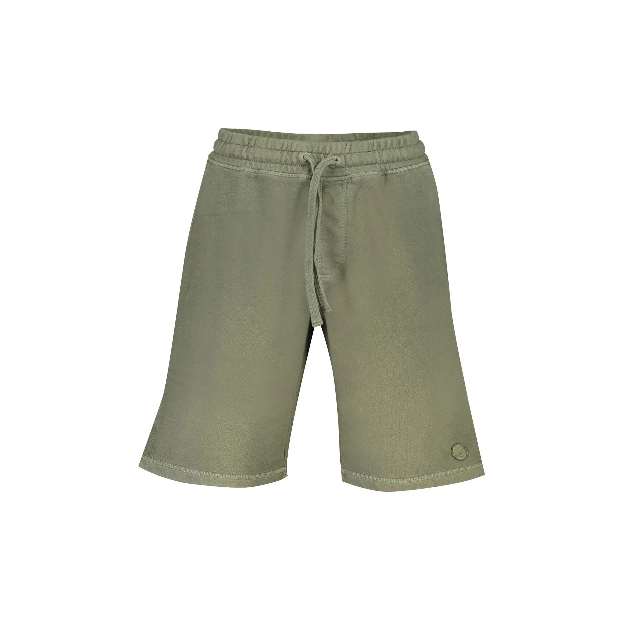 NORTH SAILS PANTALONE SHORT UOMO VERDE