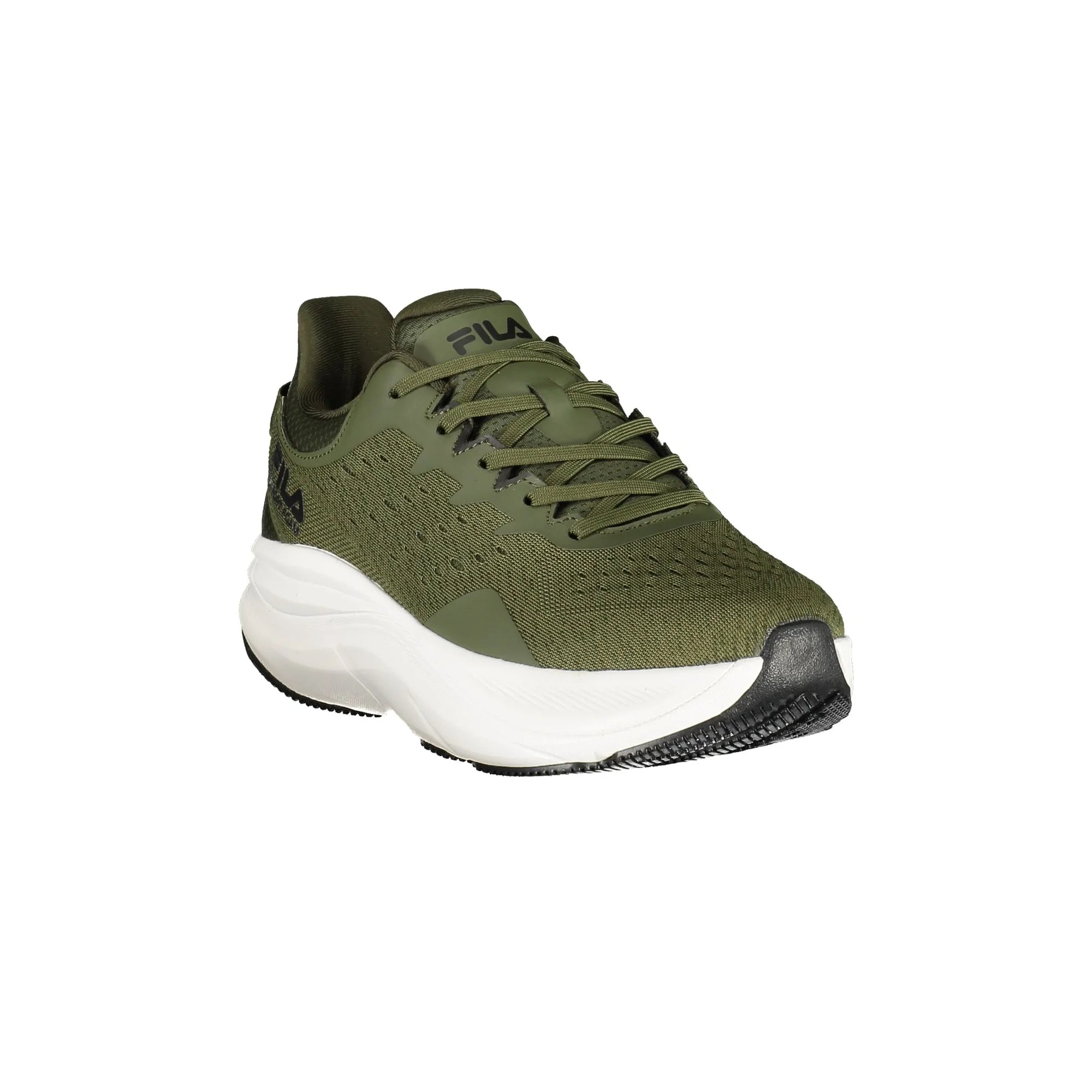 FILA CALZATURA SPORTIVA UOMO VERDE