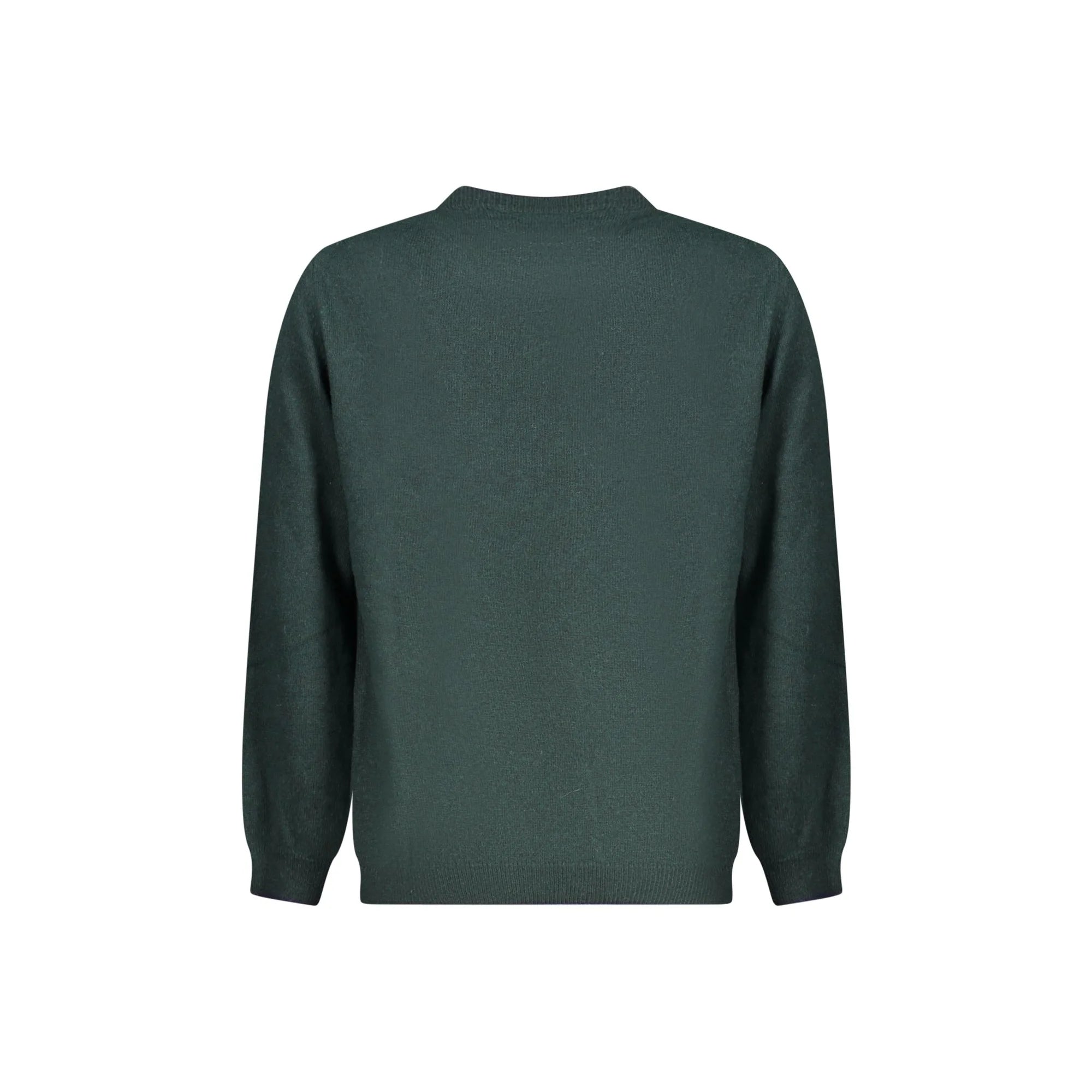 NORTH SAILS MAGLIONE BAMBINO VERDE