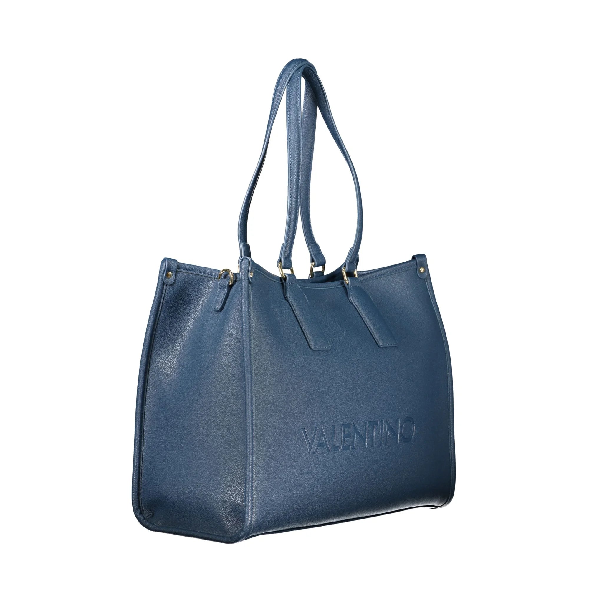 VALENTINO BAGS BORSA DONNA BLU