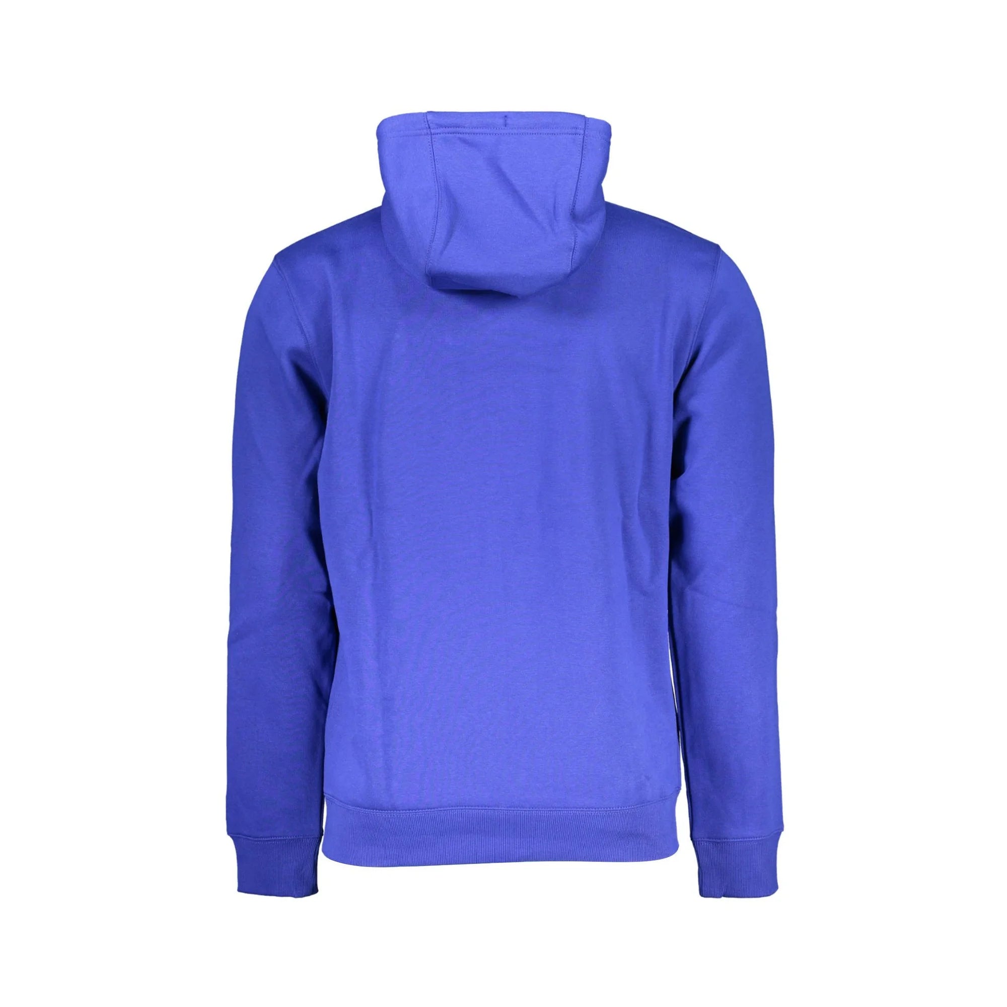 TOMMY HILFIGER FELPA SENZA ZIP UOMO BLU