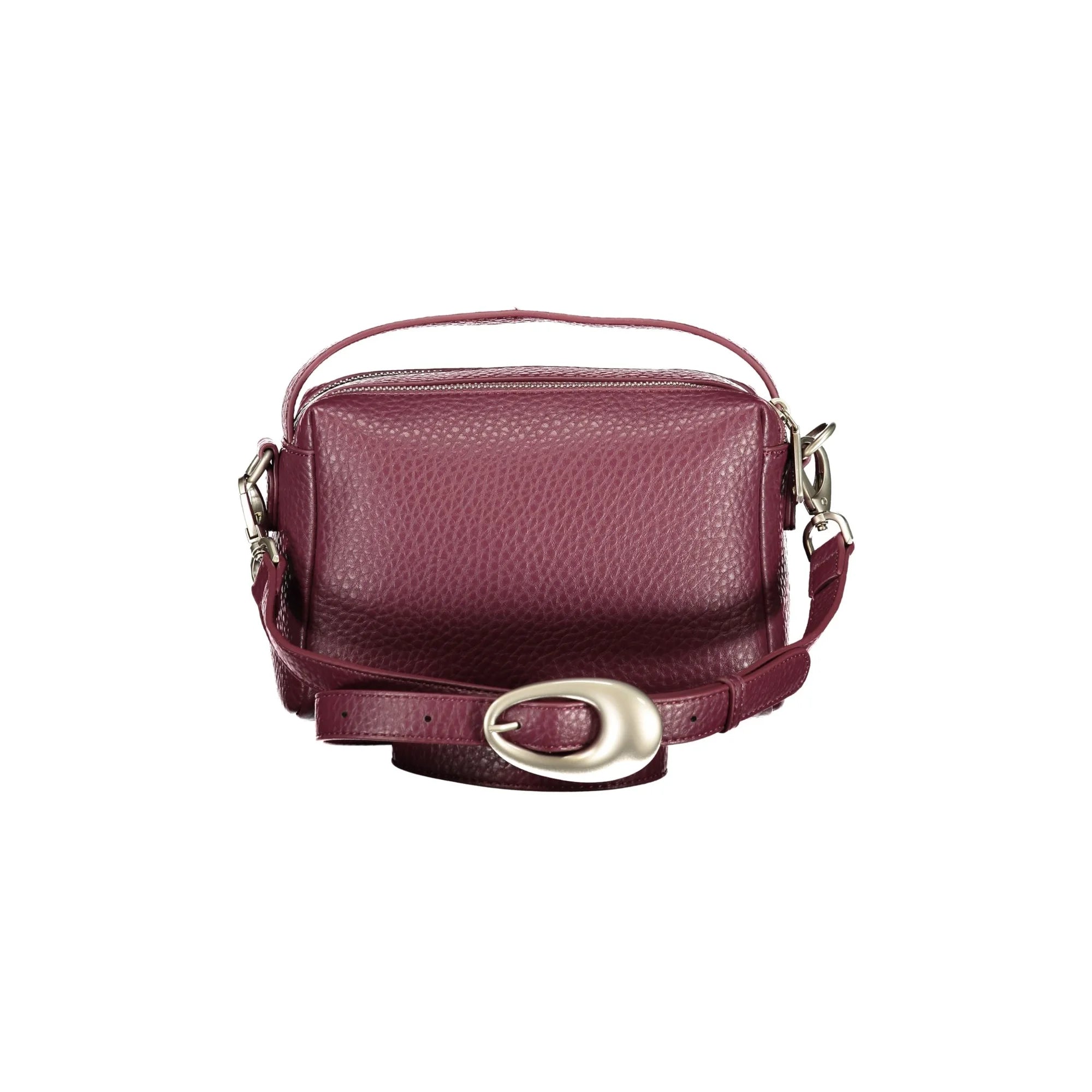 VALENTINO BAGS BORSA DONNA ROSSO