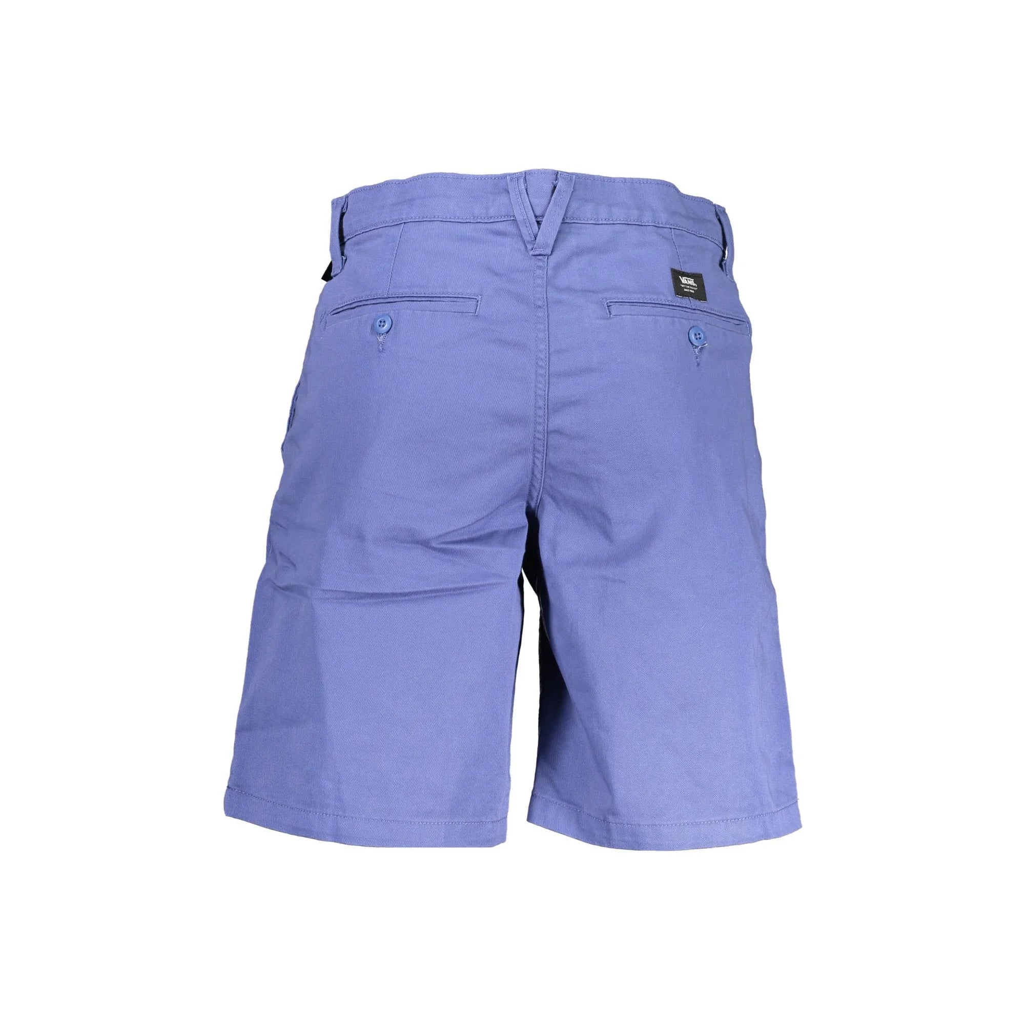 VANS PANTALONE BERMUDA UOMO BLU