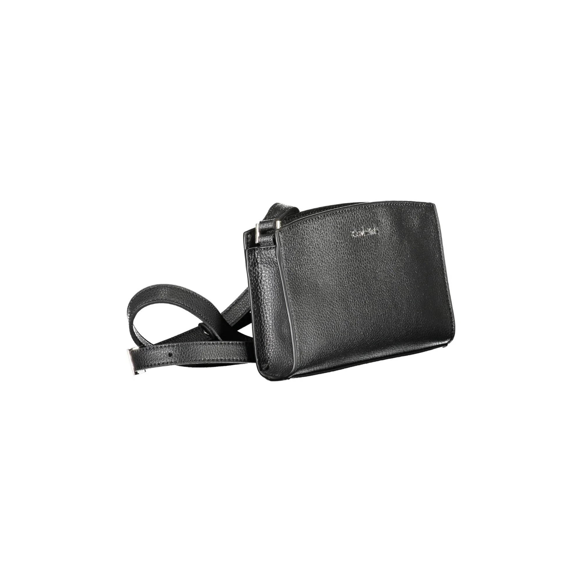 CALVIN KLEIN BORSA DONNA NERO