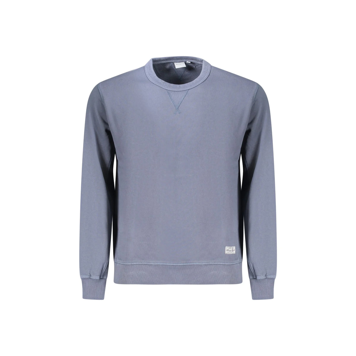 PEPE JEANS FELPA SENZA ZIP UOMO BLU