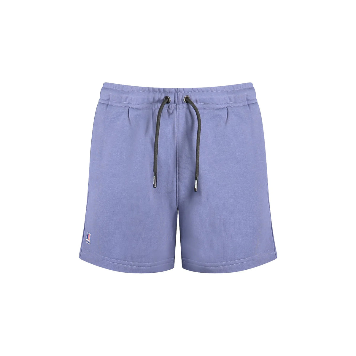 K-WAY PANTALONE SHORT BAMBINO BLU