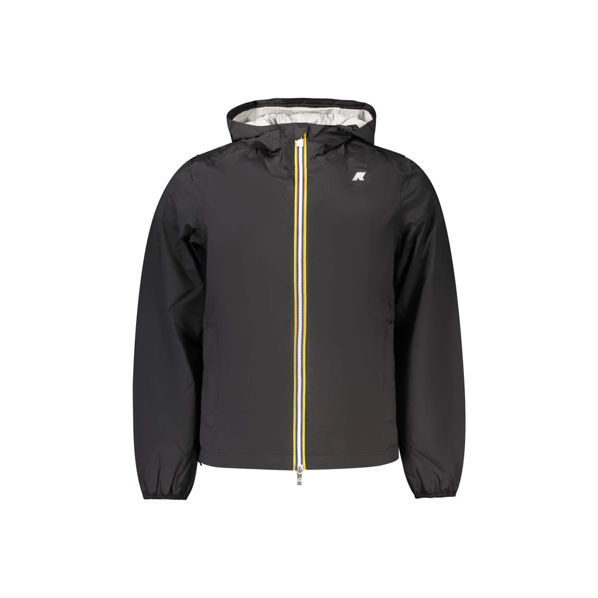 K-WAY GIUBBOTTO UOMO NERO