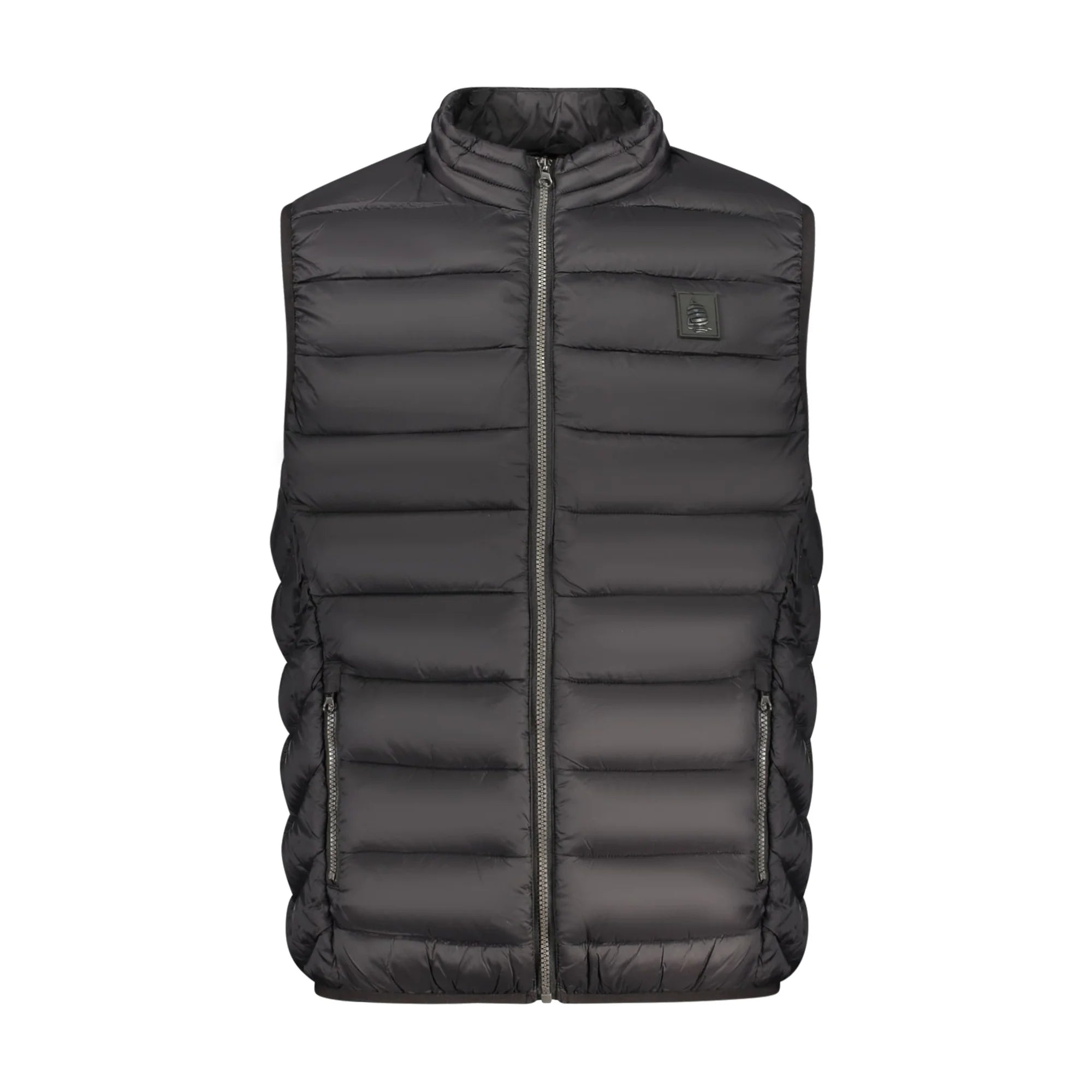 MARINA YACHTING SMANICATO UOMO NERO