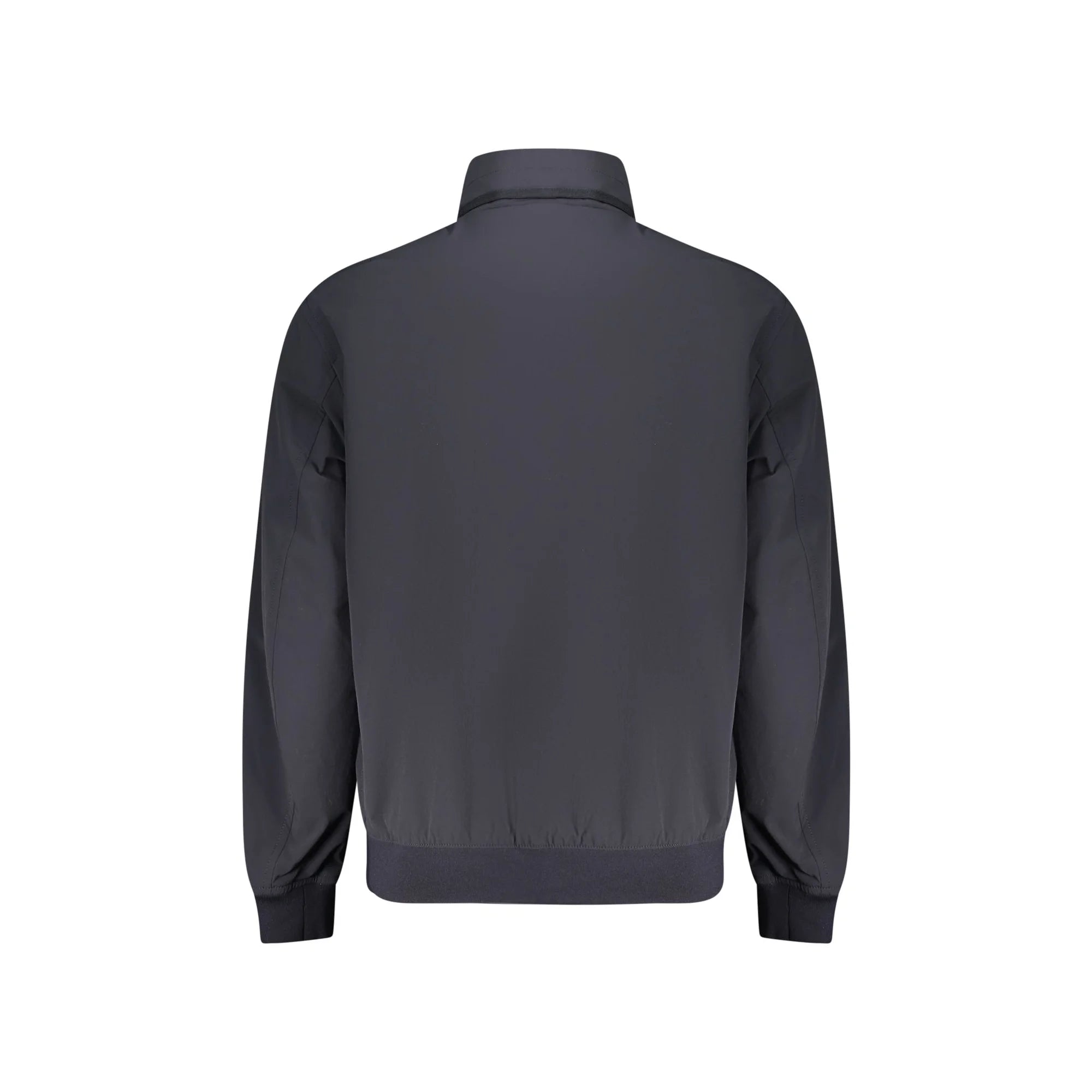 BOSS GIUBBOTTO UOMO BLU