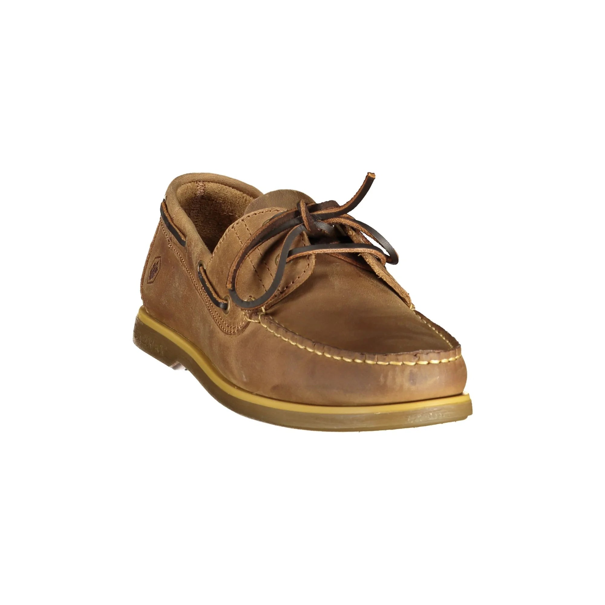 LUMBERJACK CALZATURA CLASSICA UOMO MARRONE