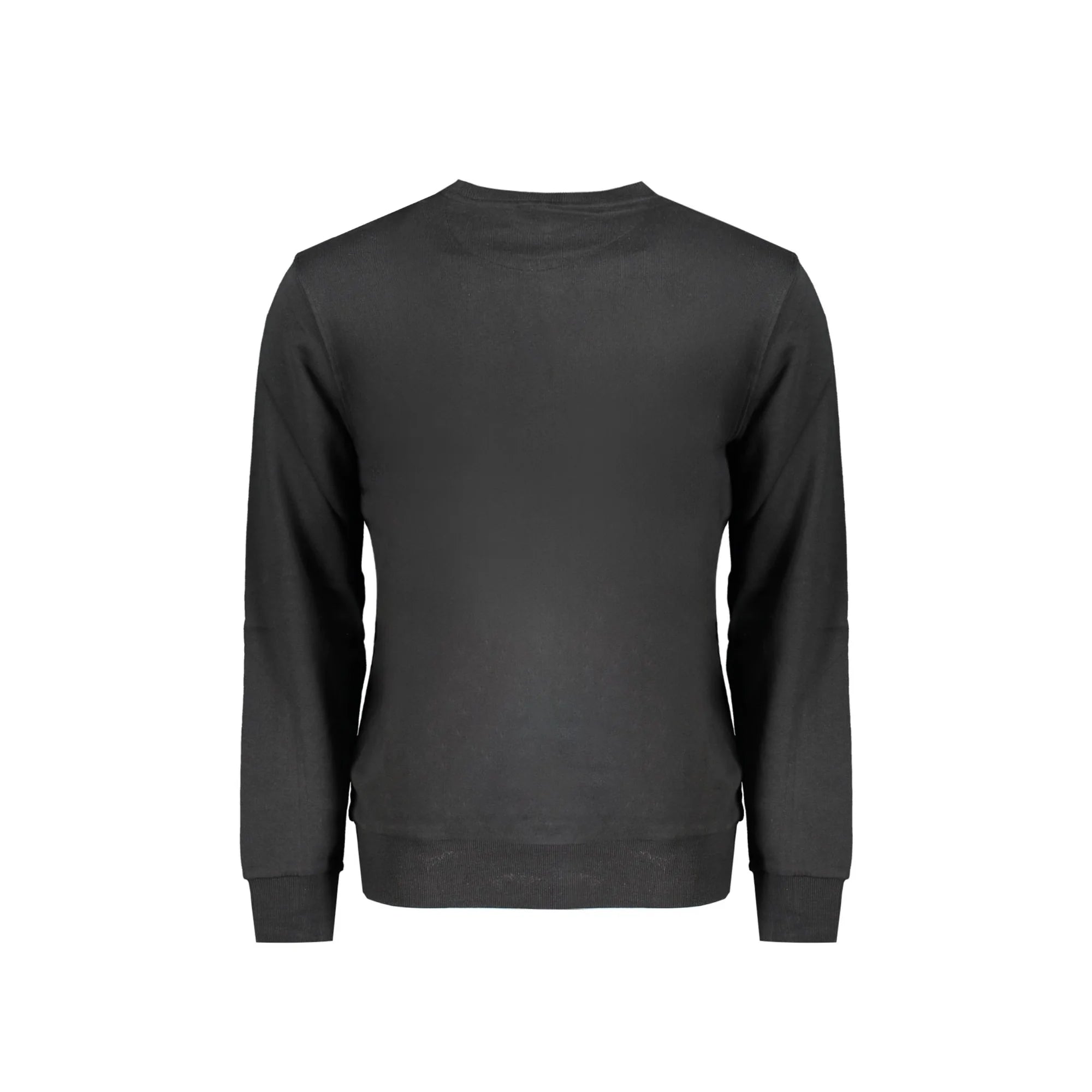 NORTH SAILS FELPA SENZA ZIP UOMO NERO