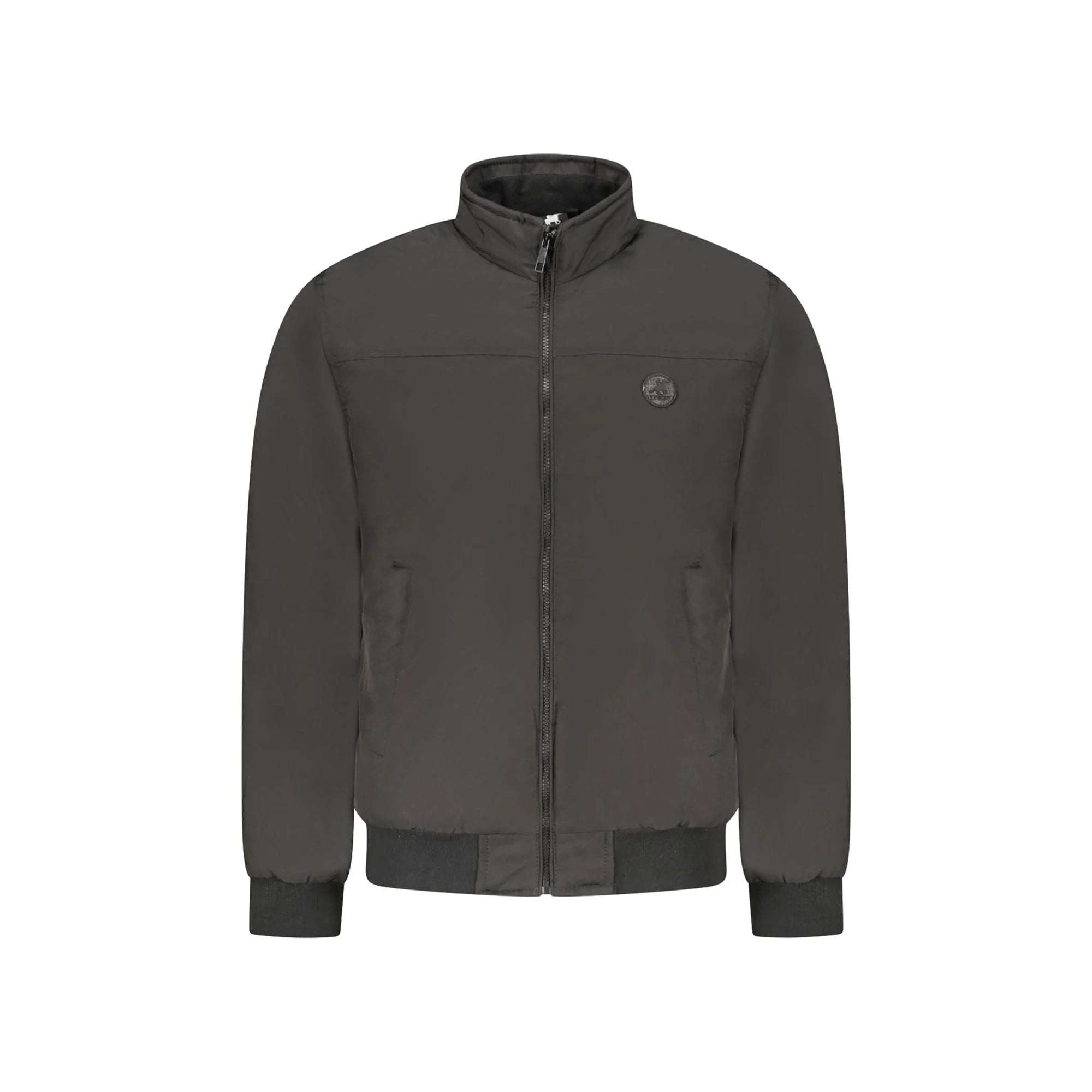 U.S. GRAND GIUBBOTTO UOMO NERO