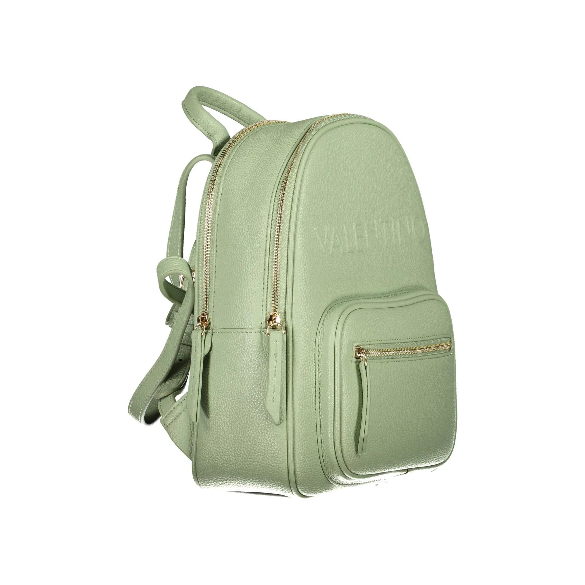 VALENTINO BAGS ZAINO DONNA VERDE