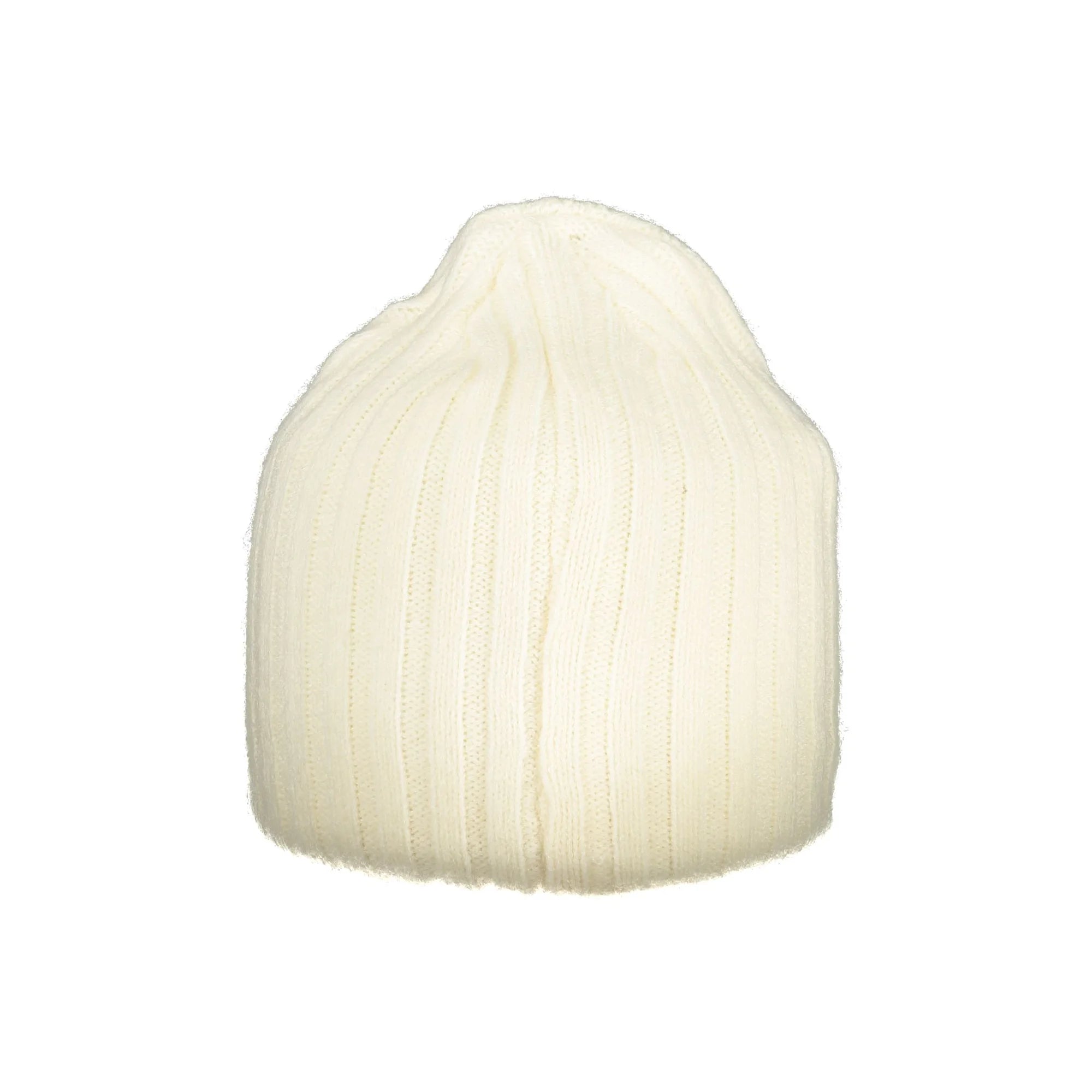 NORWAY 1963 BERRETTO UOMO BIANCO