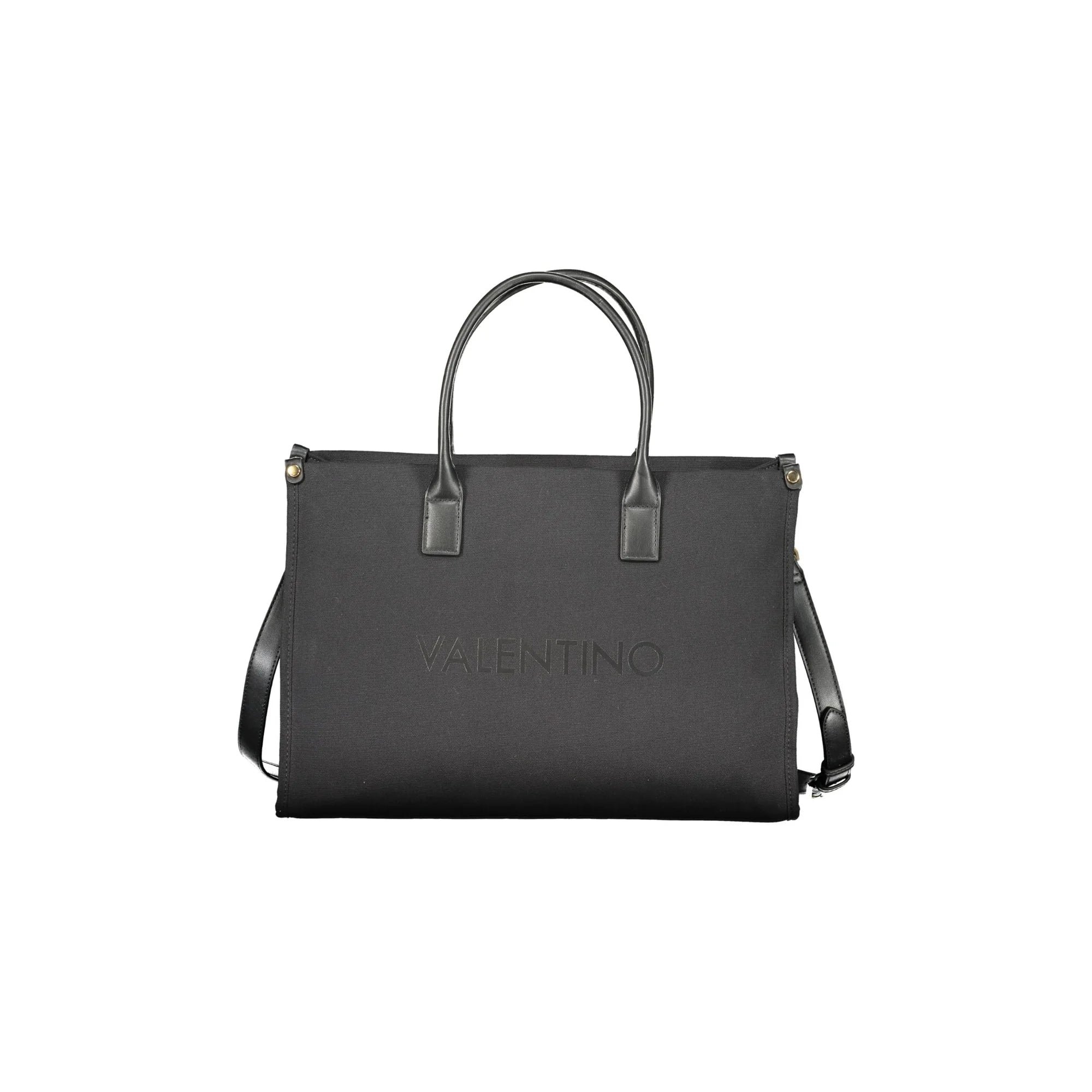 VALENTINO BAGS BORSA DONNA NERO