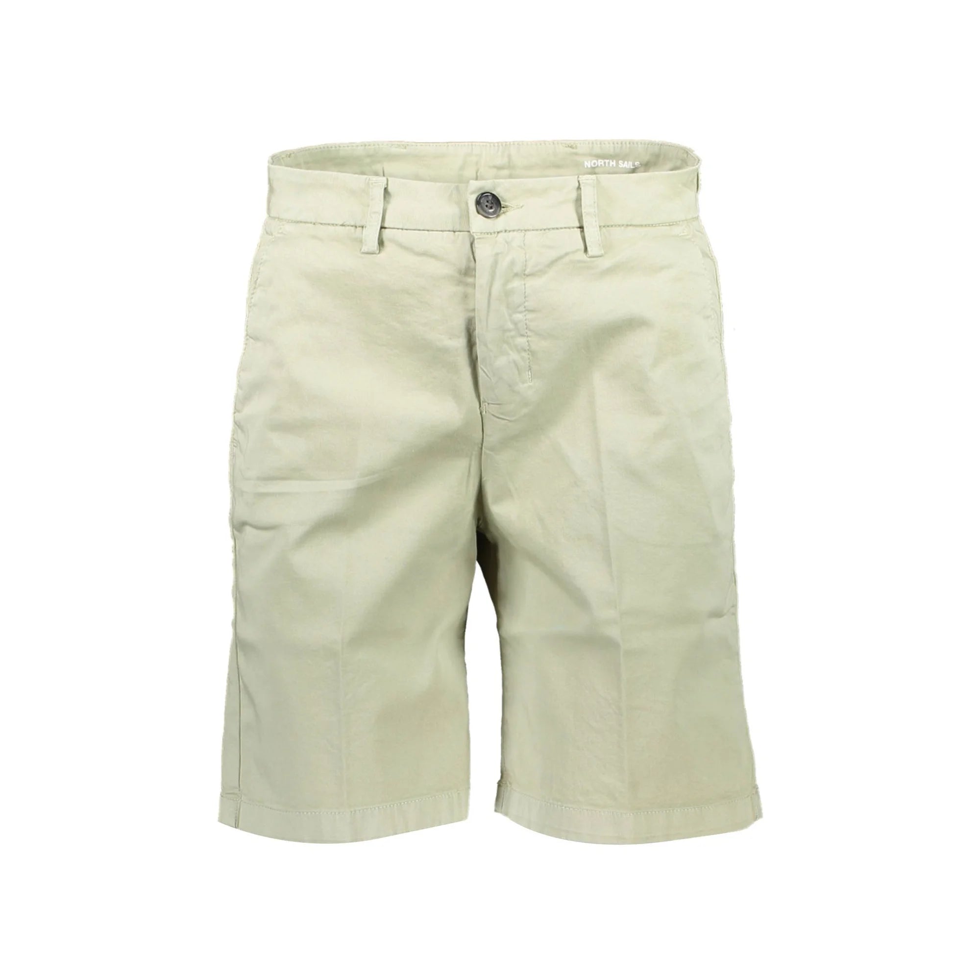 NORTH SAILS PANTALONE BERMUDA DONNA VERDE