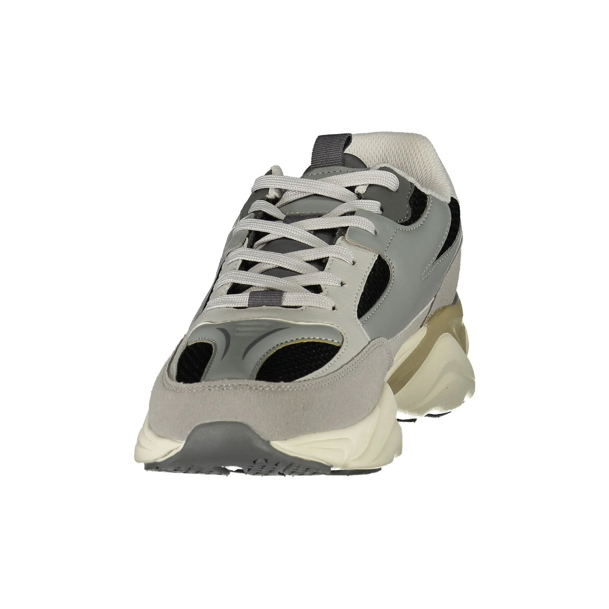 FILA CALZATURA SPORTIVA UOMO GRIGIO
