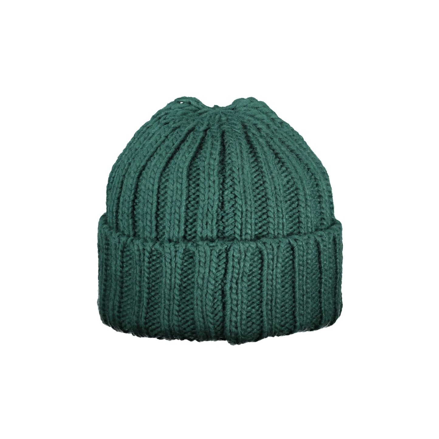 NORWAY 1963 Berretto Uomo Verde con Logo Cappelli - vista 2