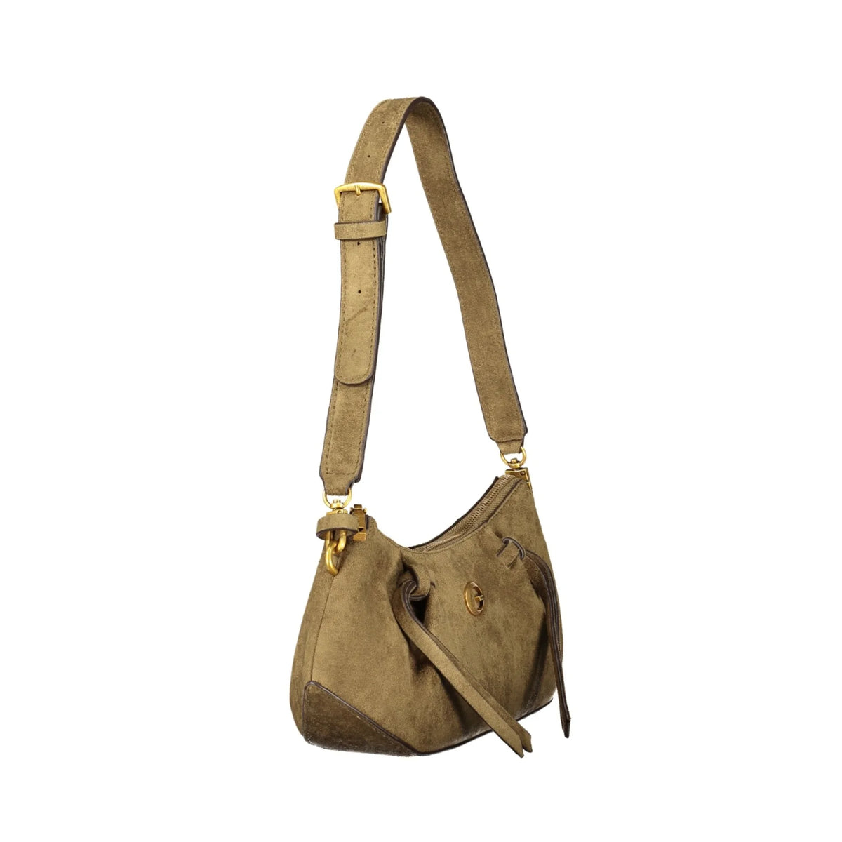 GUESS JEANS BORSA DONNA VERDE