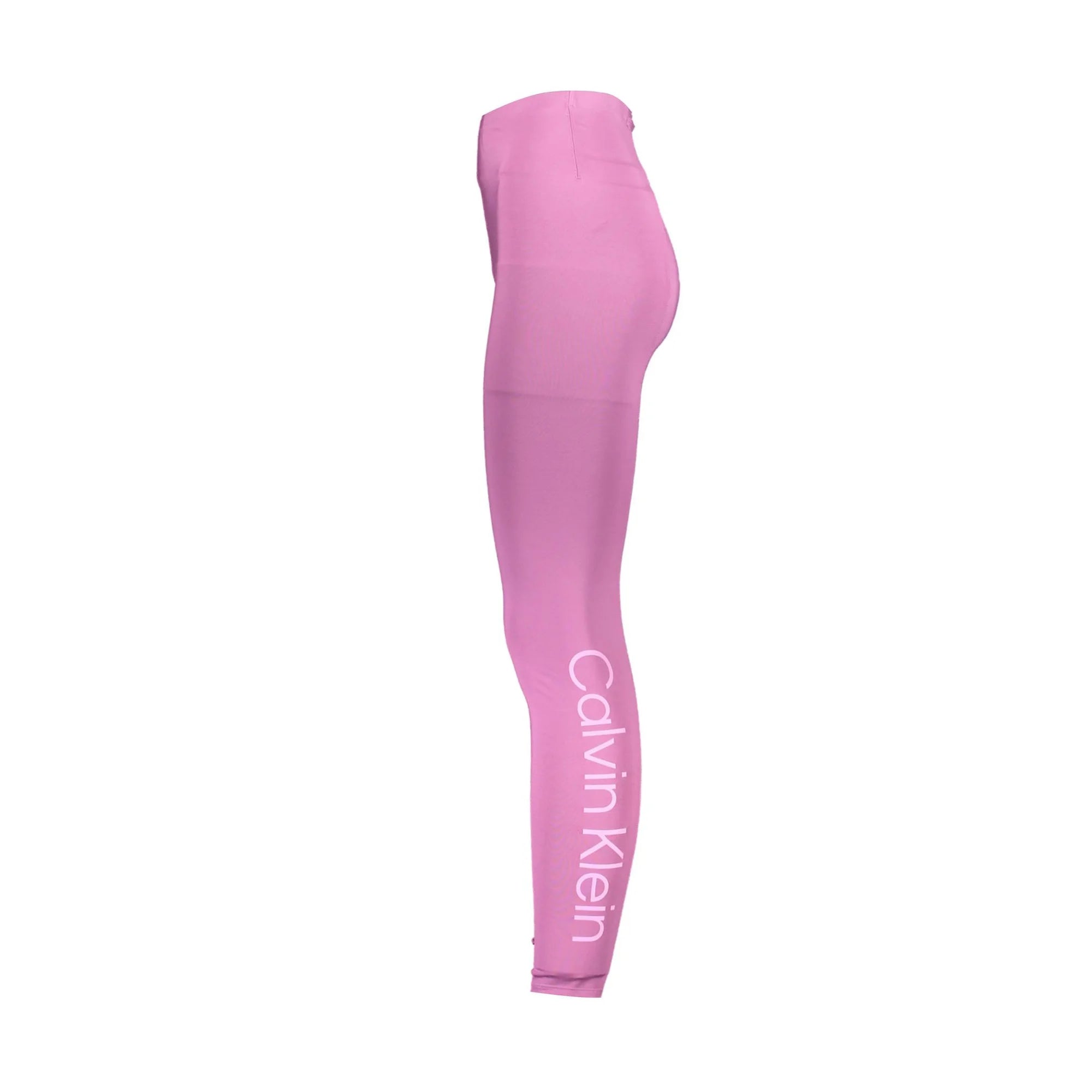 CALVIN KLEIN LEGGINS DONNA VIOLA