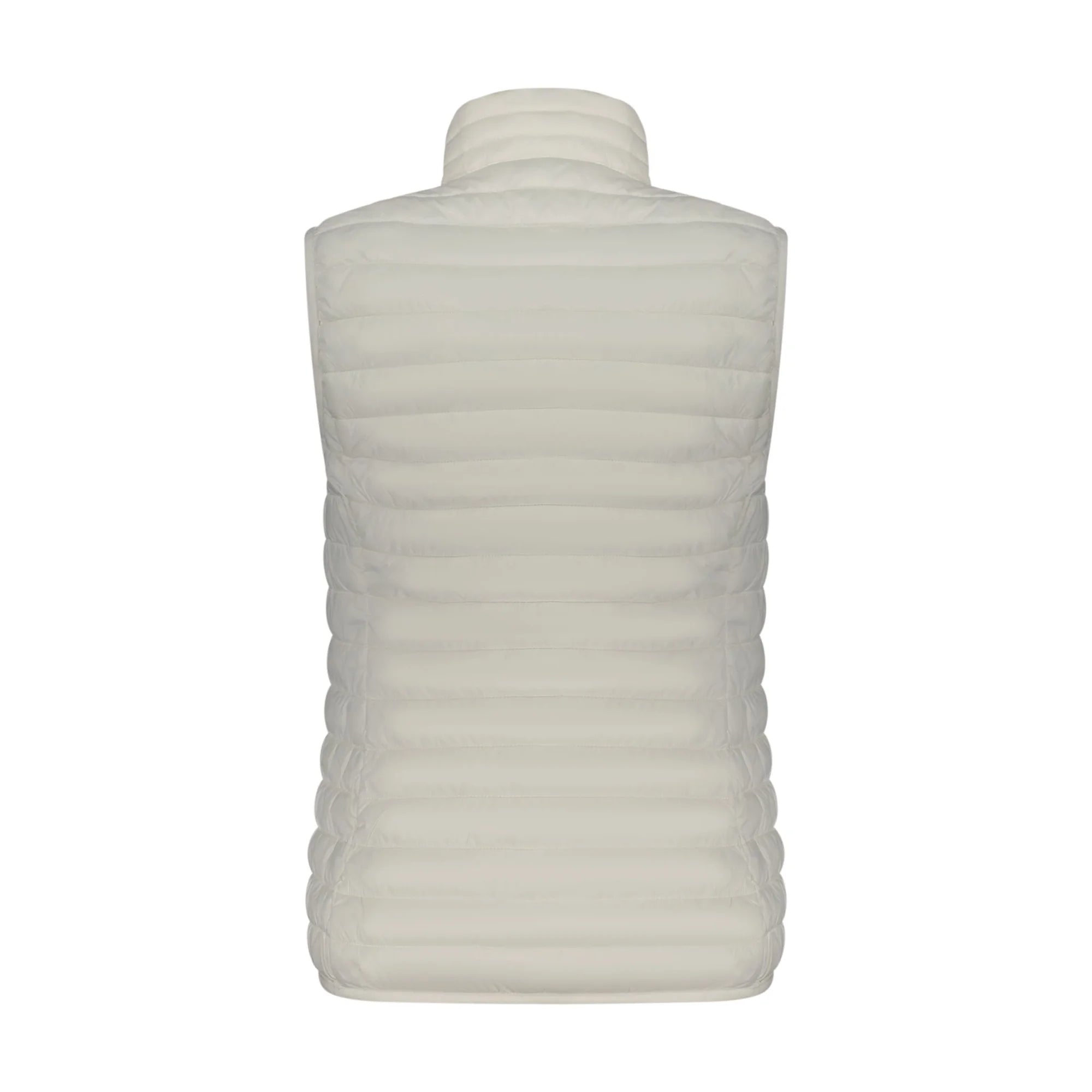 NORWAY 1963 SMANICATO DONNA BIANCO