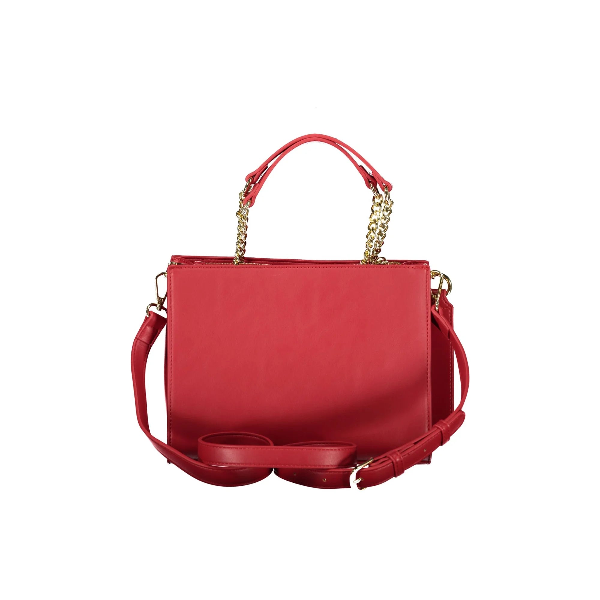 VALENTINO BAGS BORSA DONNA ROSSO