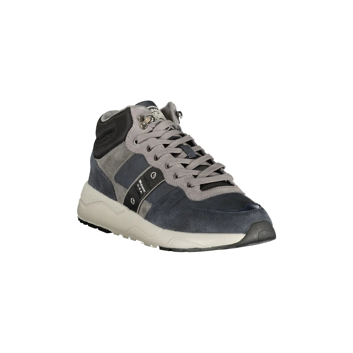 BLAUER CALZATURA SPORTIVA UOMO BLU
