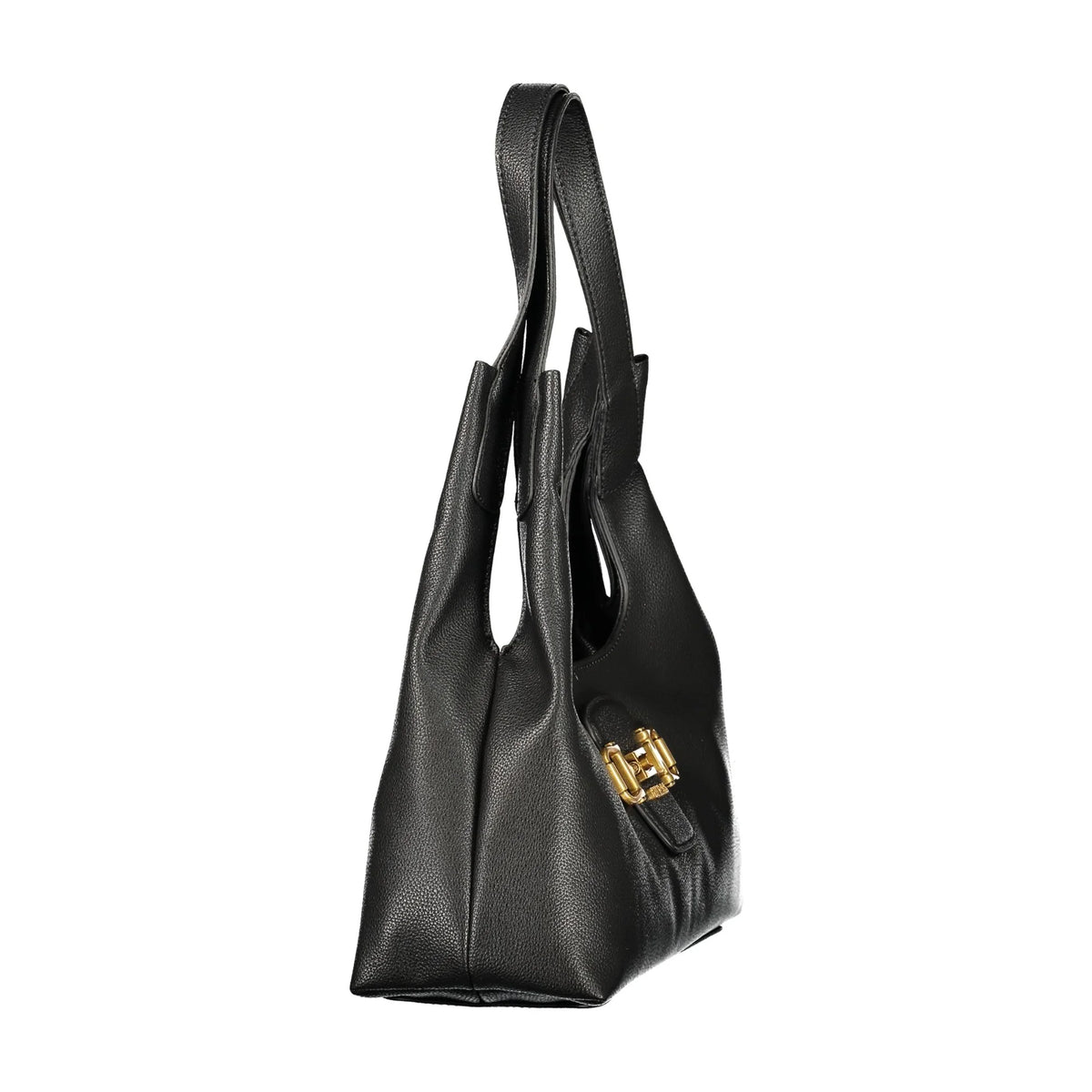 GUESS JEANS BORSA DONNA NERO