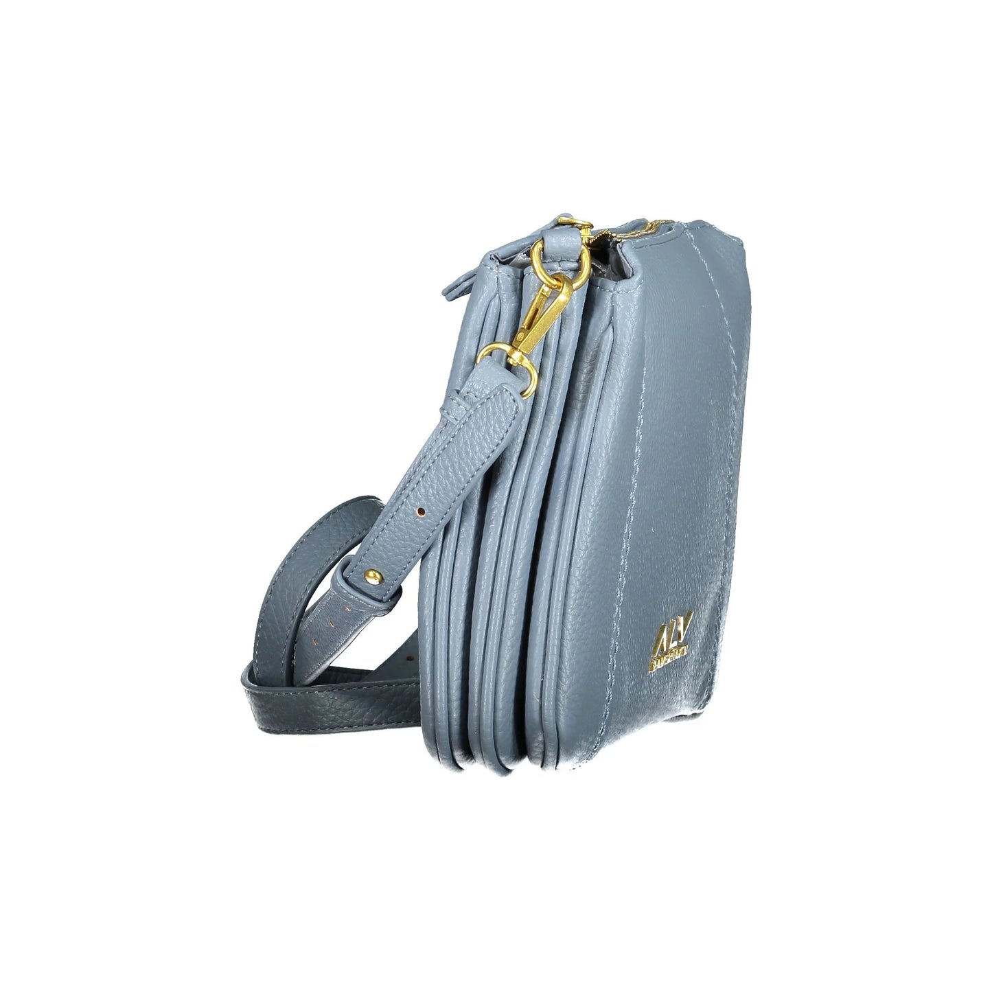 ALV BY ALVIERO MARTINI BORSA DONNA AZZURRO