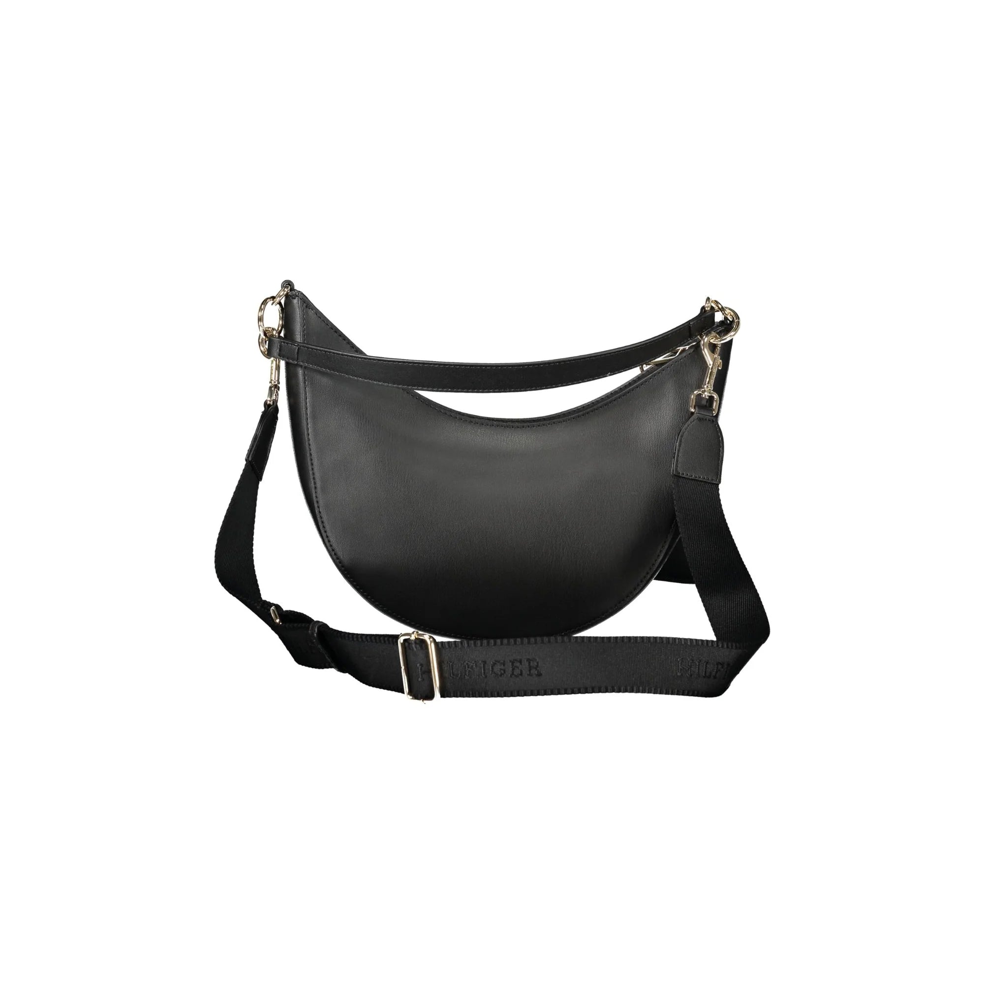 TOMMY HILFIGER BORSA DONNA NERO