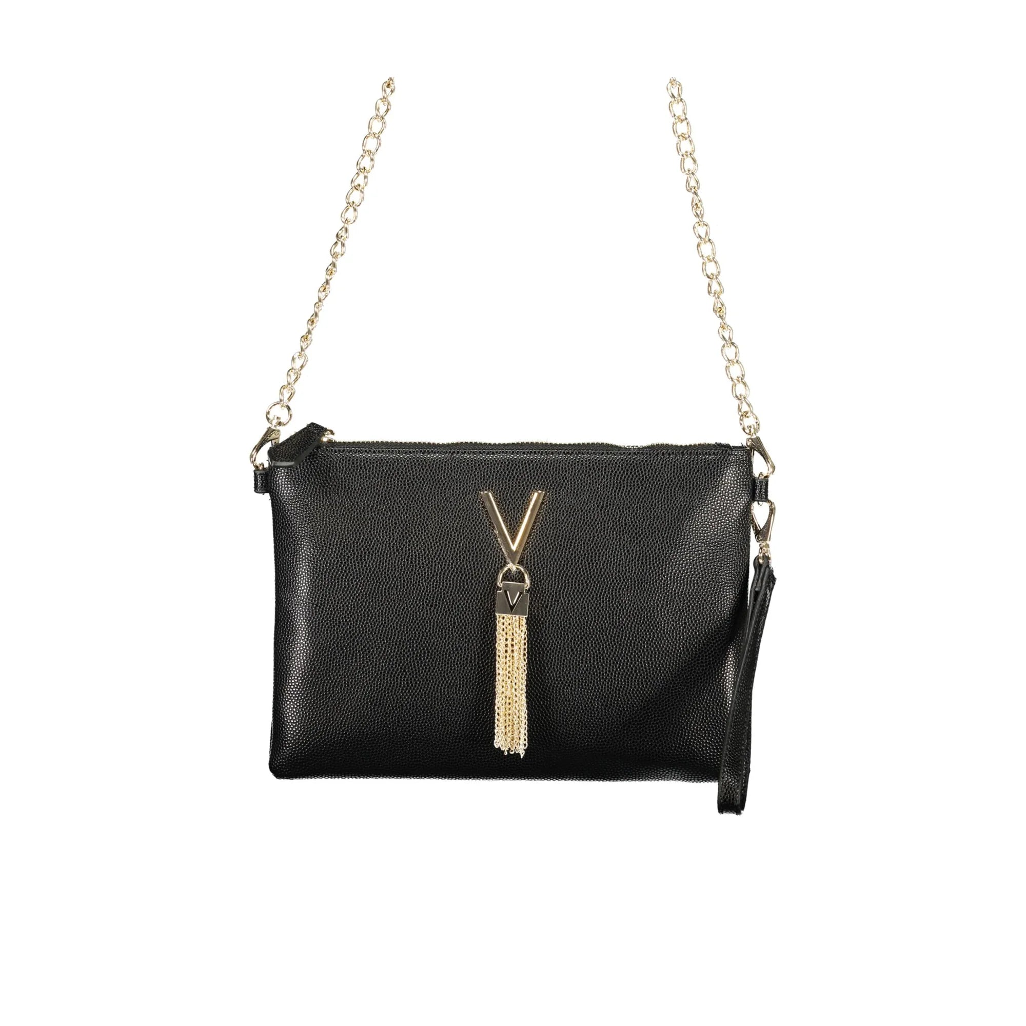 VALENTINO BAGS BORSA DONNA NERO