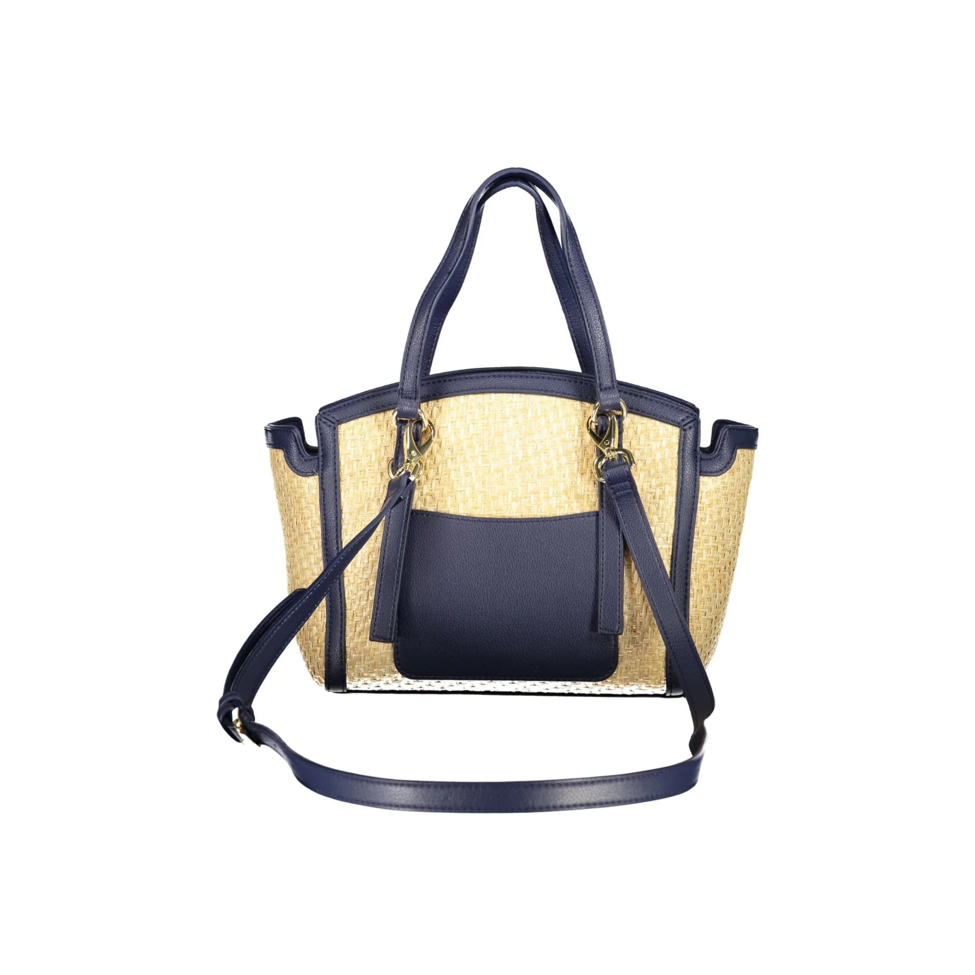 VALENTINO BAGS BORSA DONNA BLU