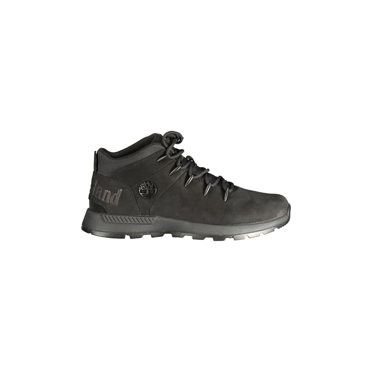 TIMBERLAND CALZATURA SPORTIVA UOMO NERO
