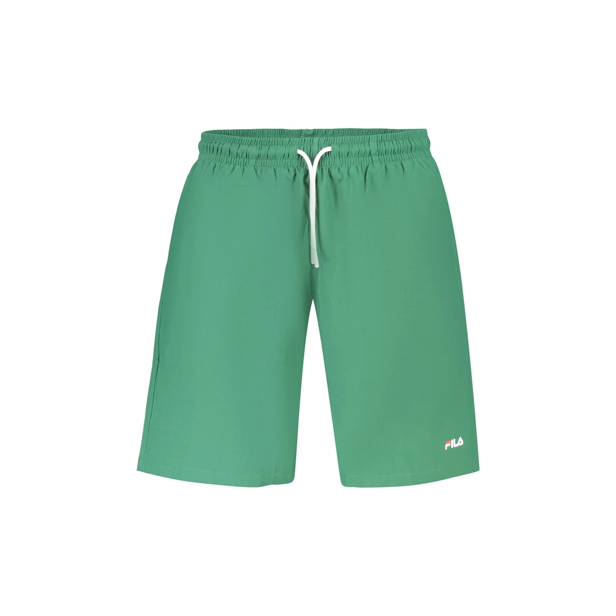 FILA COSTUME PARTE SOTTO UOMO VERDE