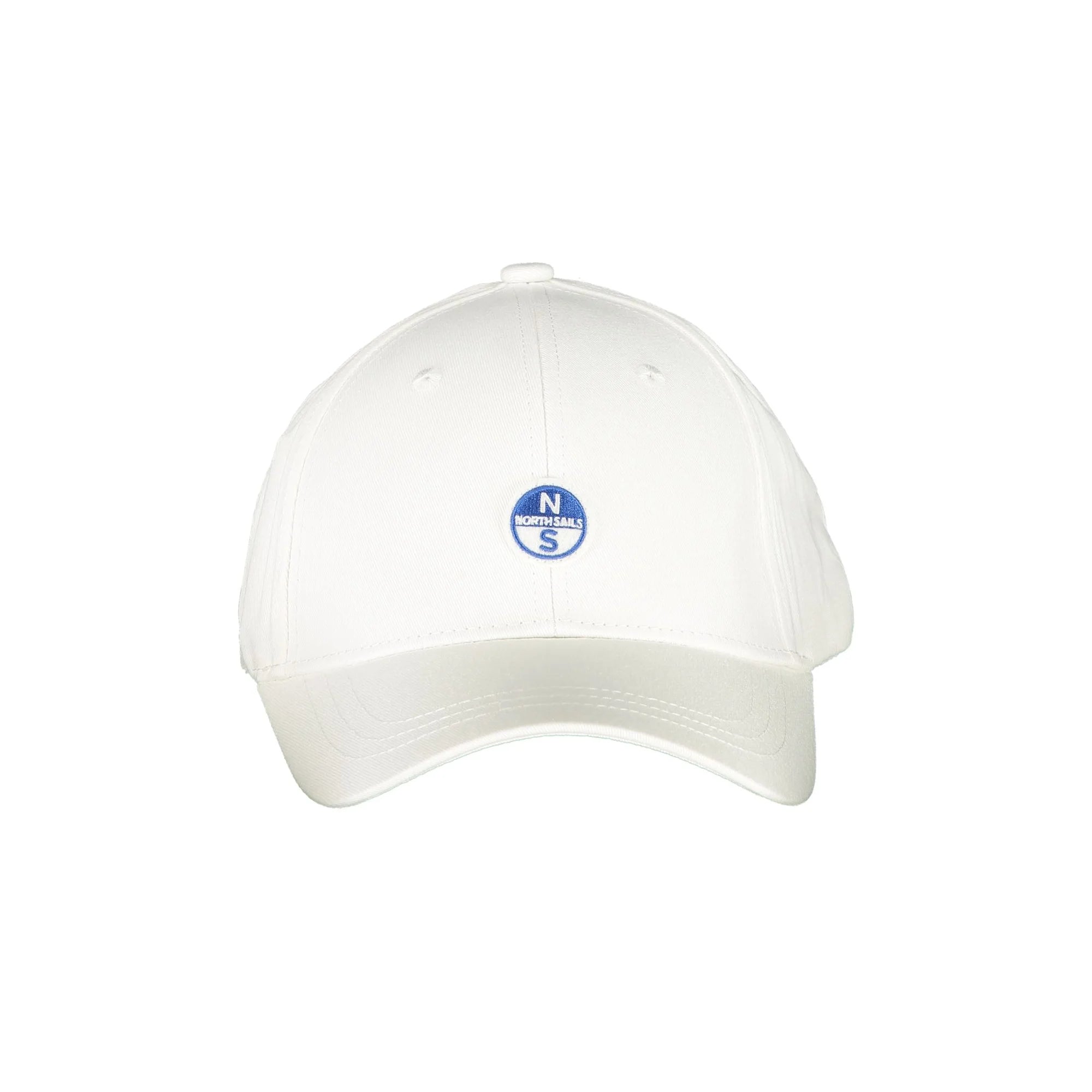 NORTH SAILS CAPPELLO UOMO BIANCO