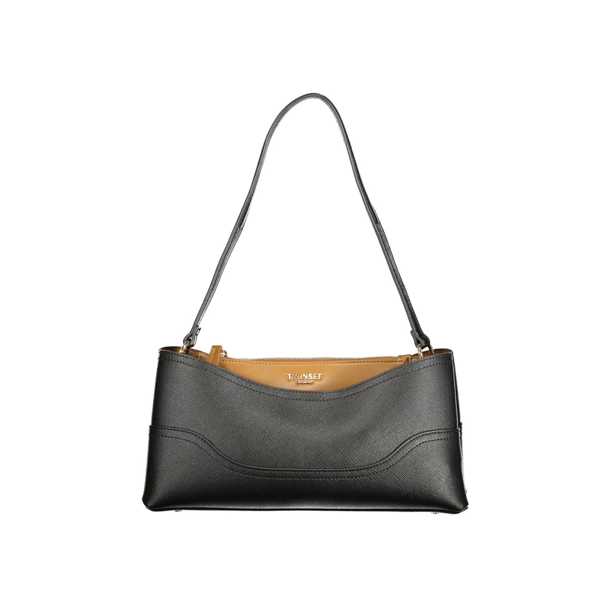 TWINSET BORSA DONNA NERO