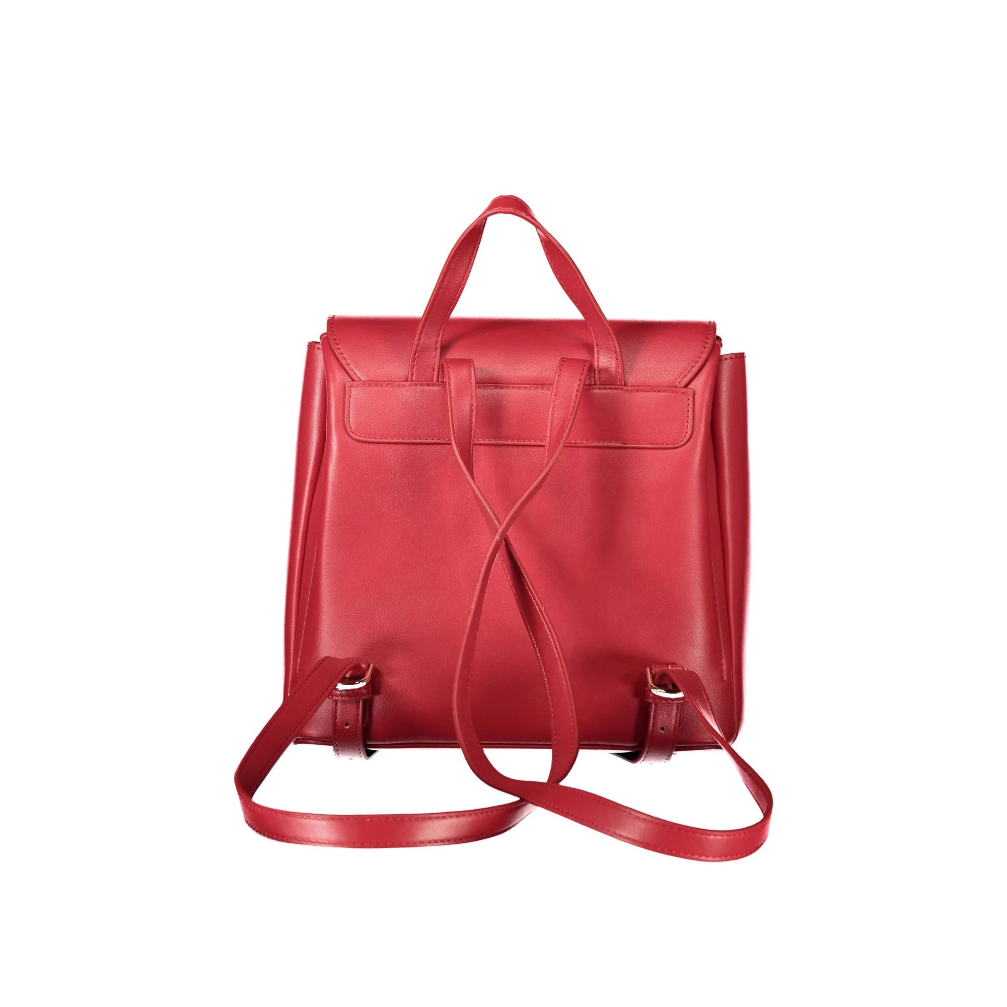 VALENTINO BAGS BORSA DONNA ROSSO